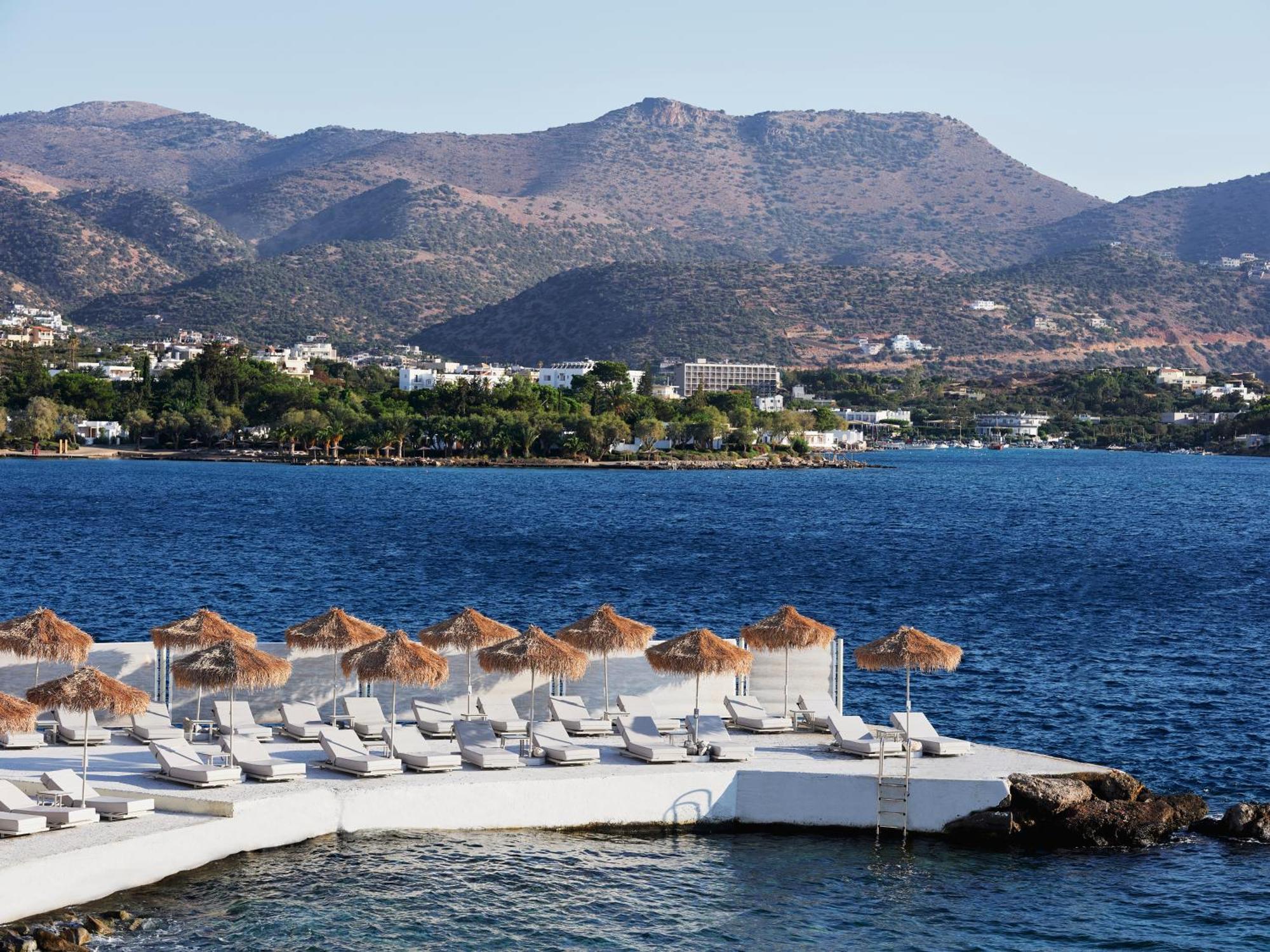 Intercontinental Crete By Ihg Hotel