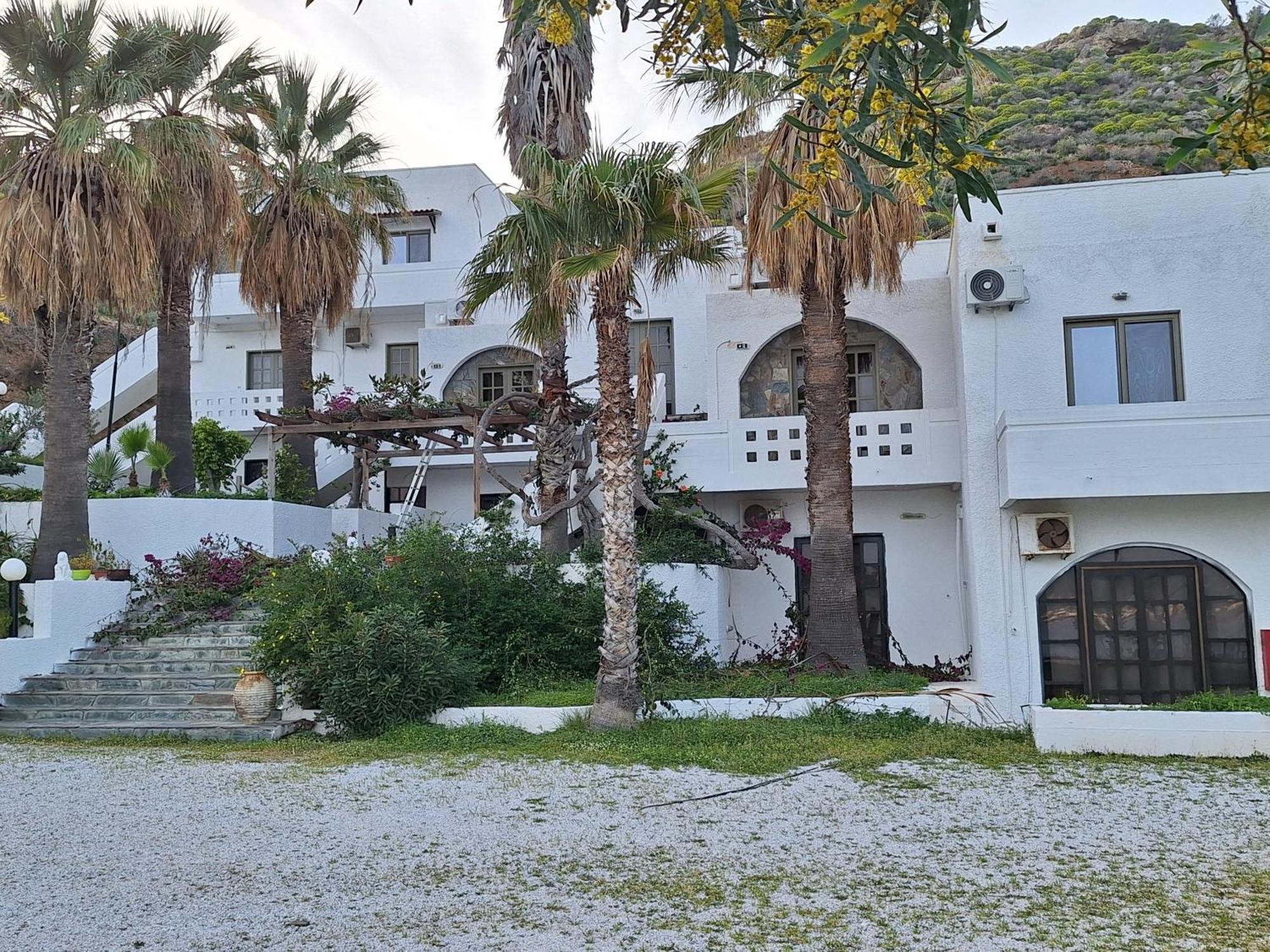 Delfini Hotel Kissamos