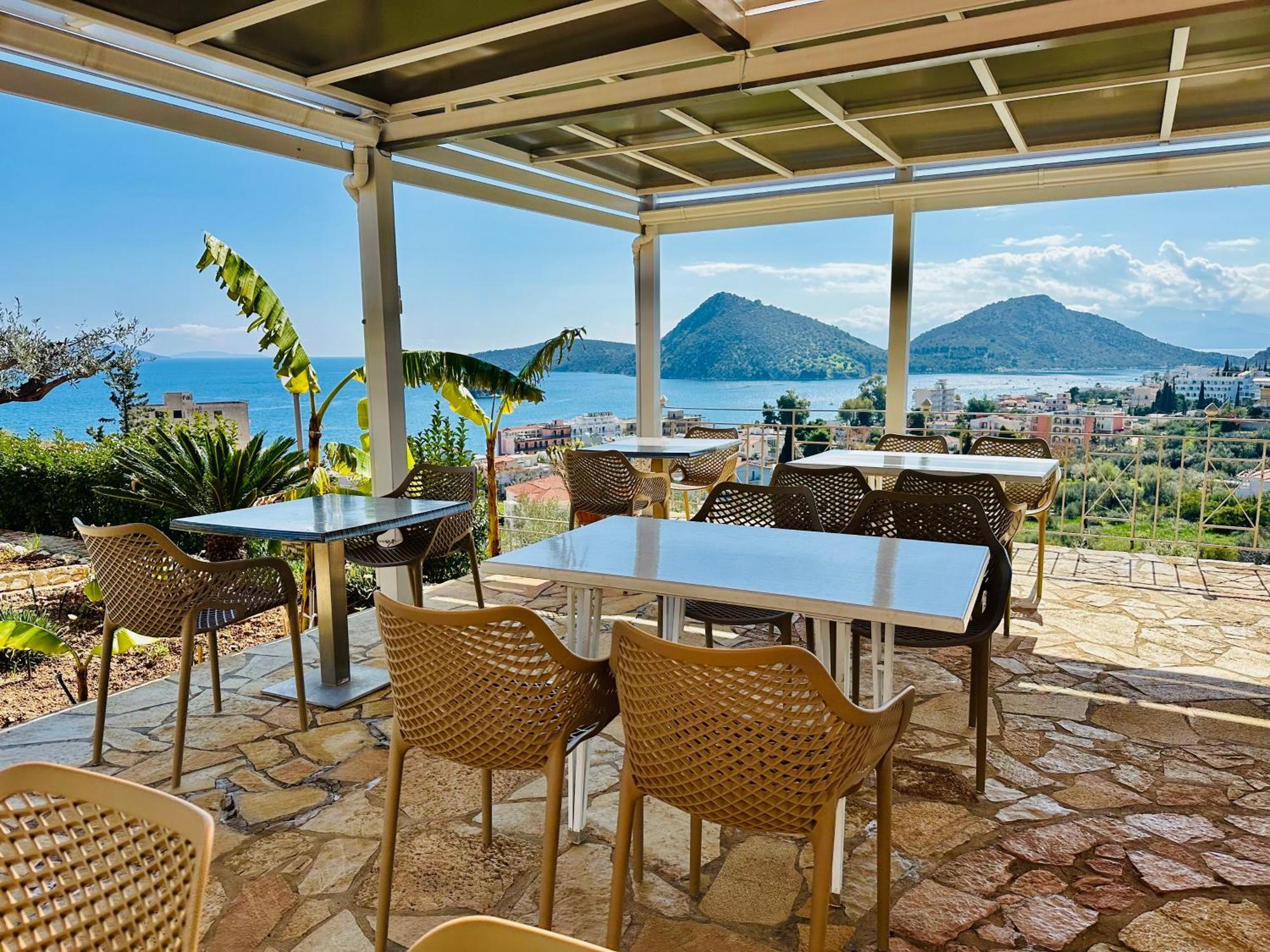Panorama Aparthotel Tolo