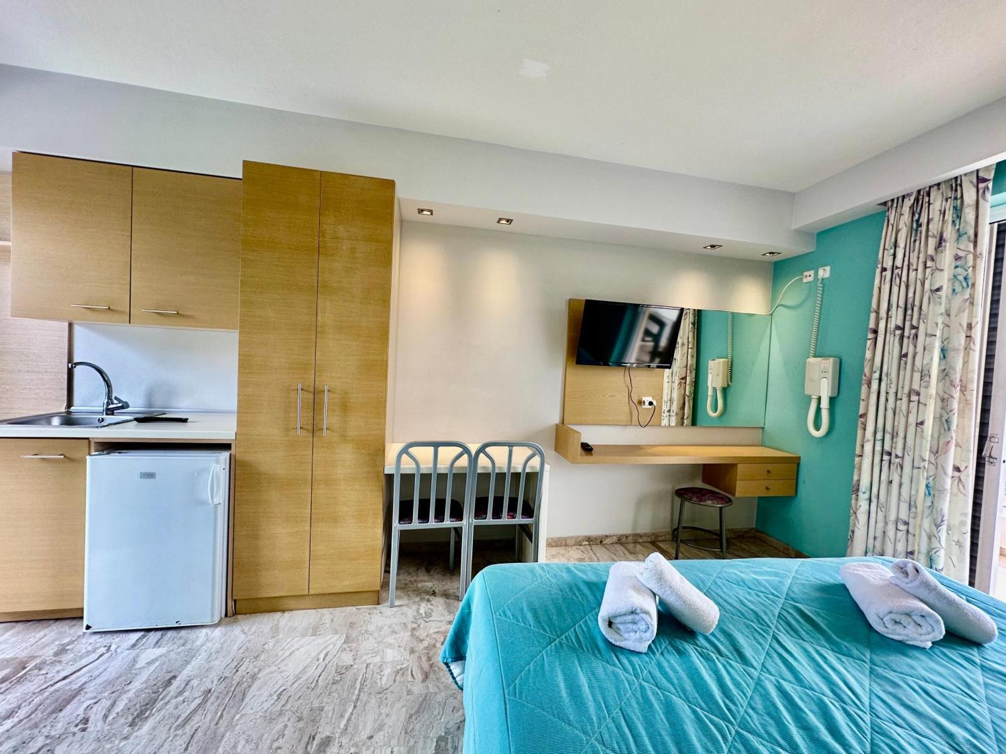Aparthotel Panorama