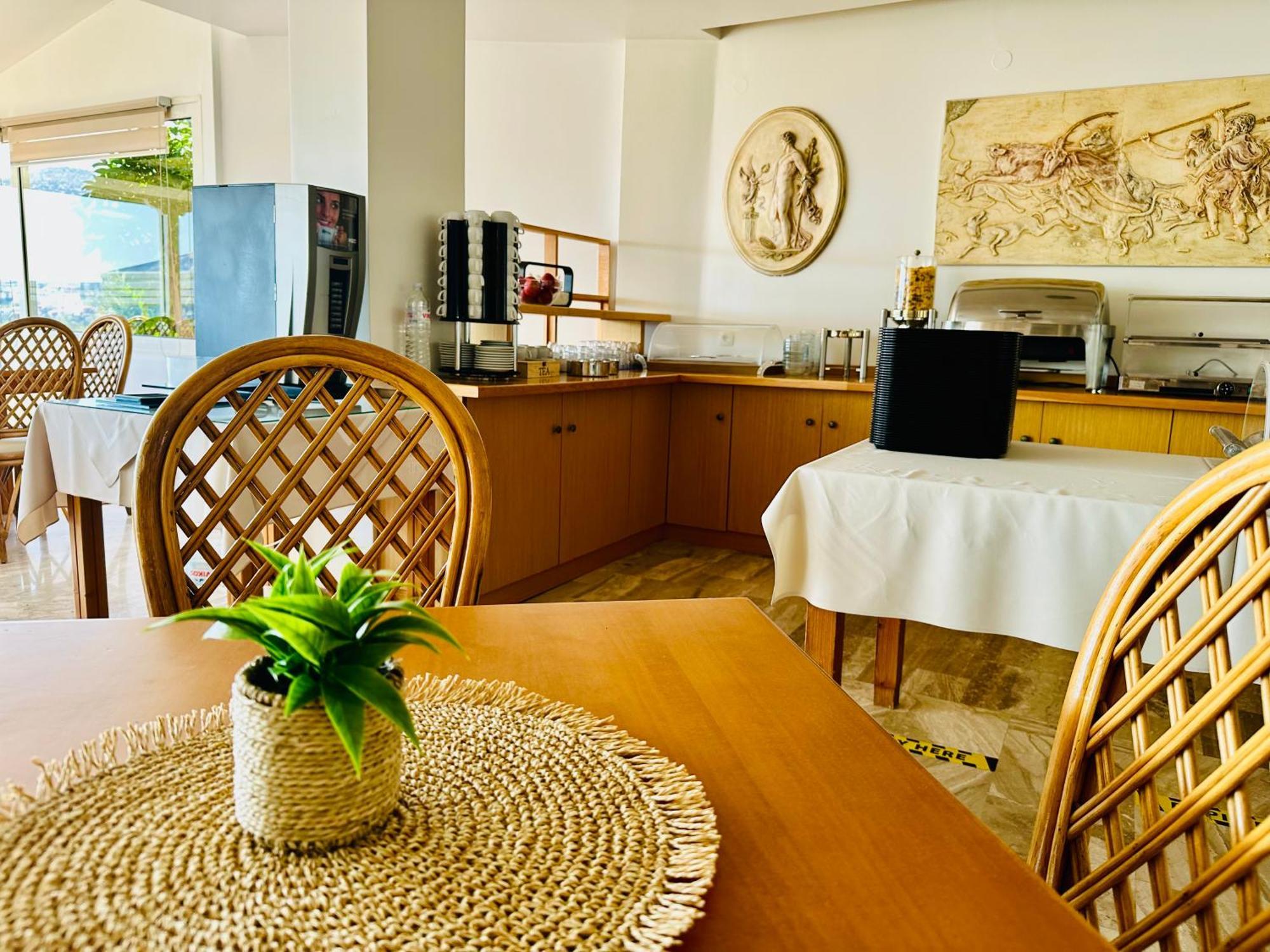 Aparthotel Panorama