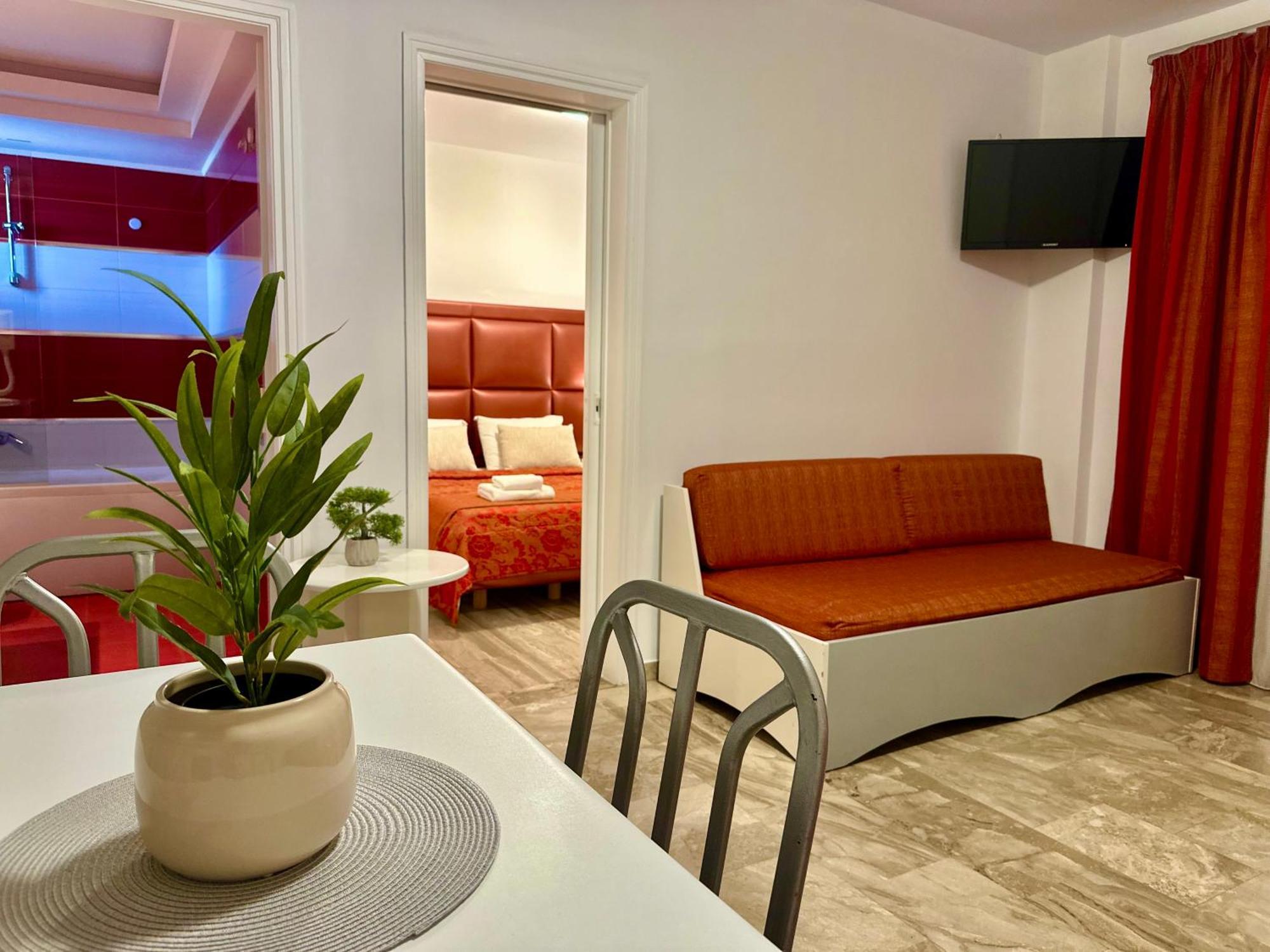 Panorama Aparthotel Tolo