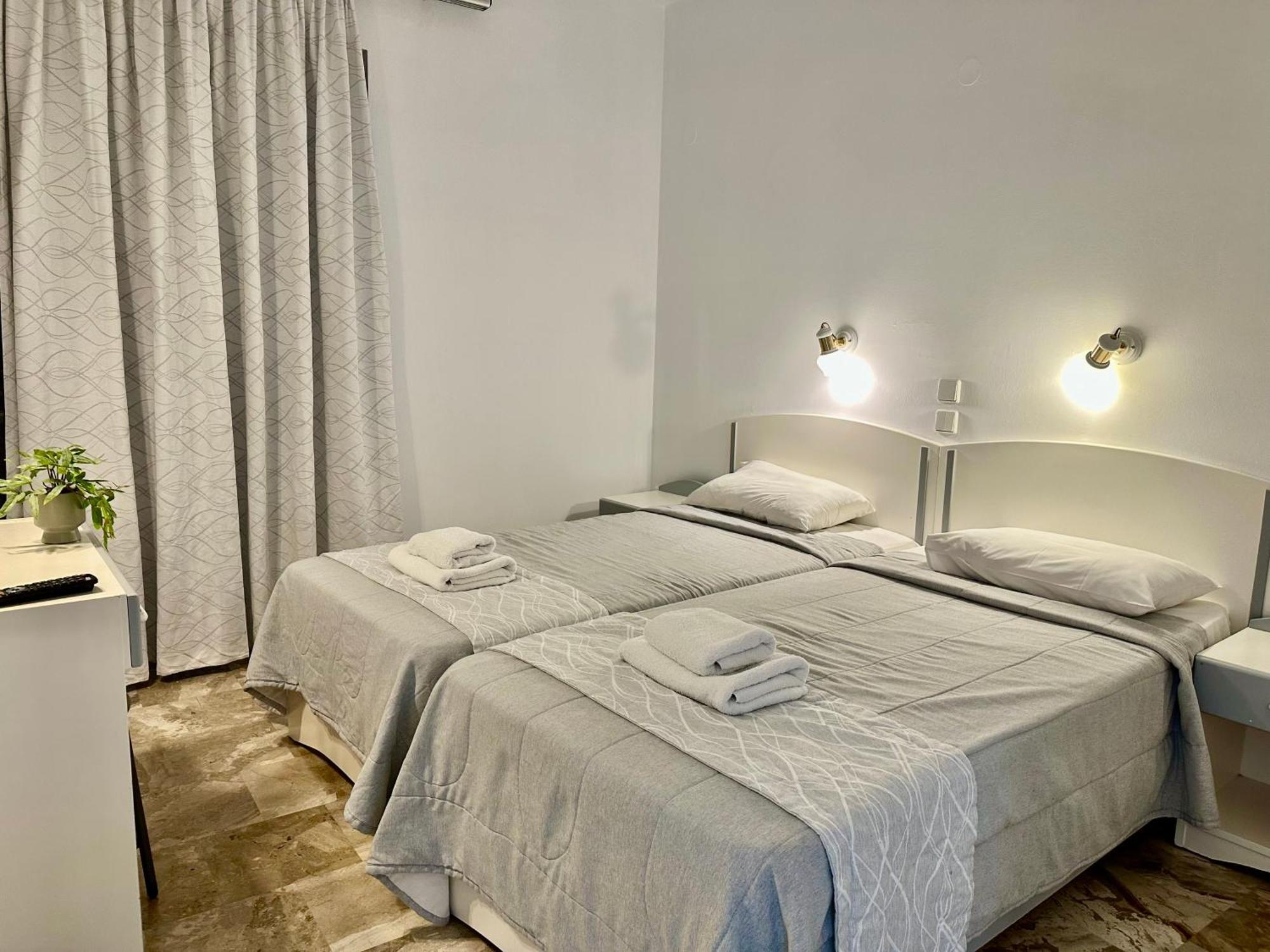 Aparthotel Panorama Tolo