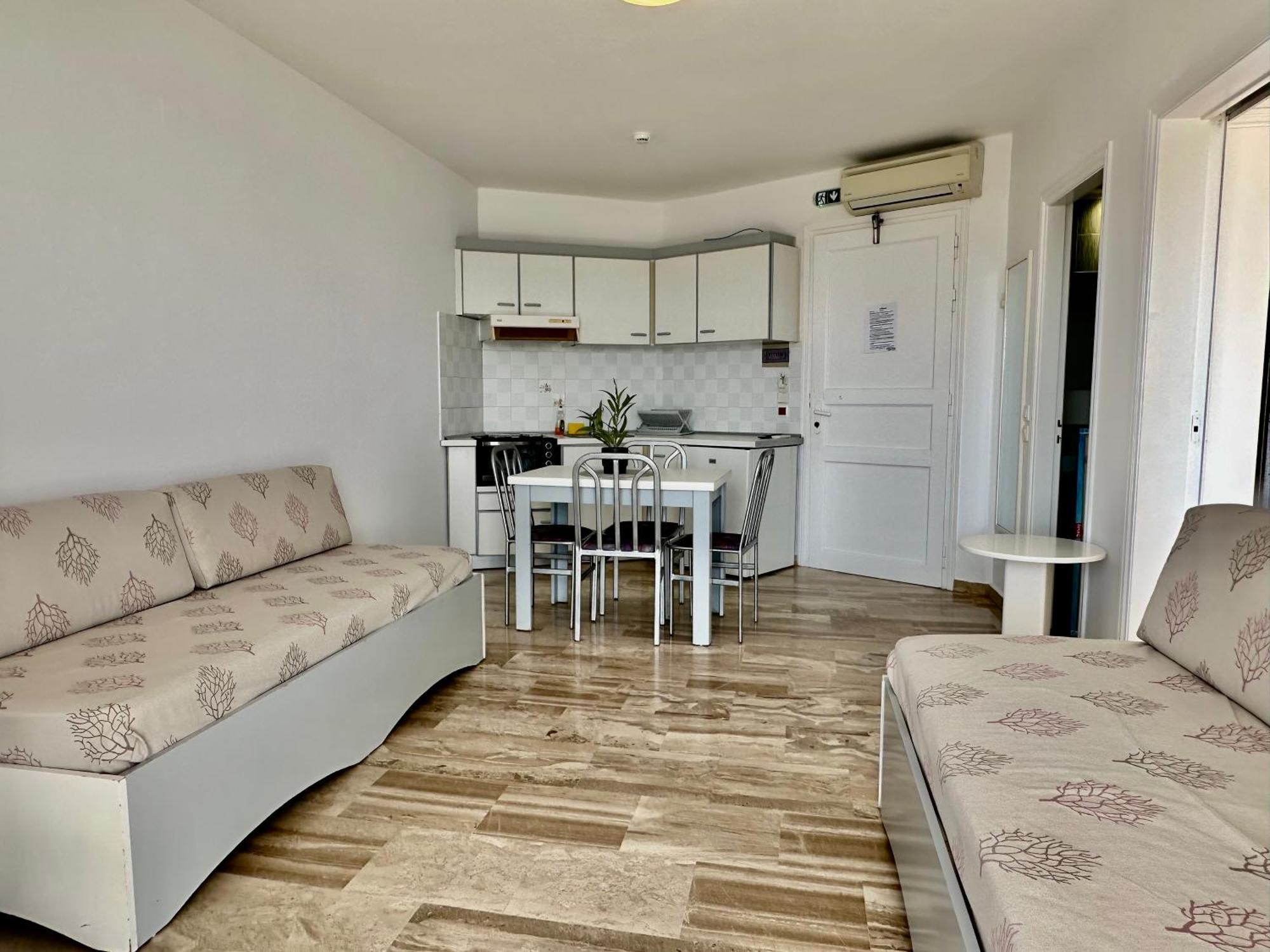 Panorama Aparthotel