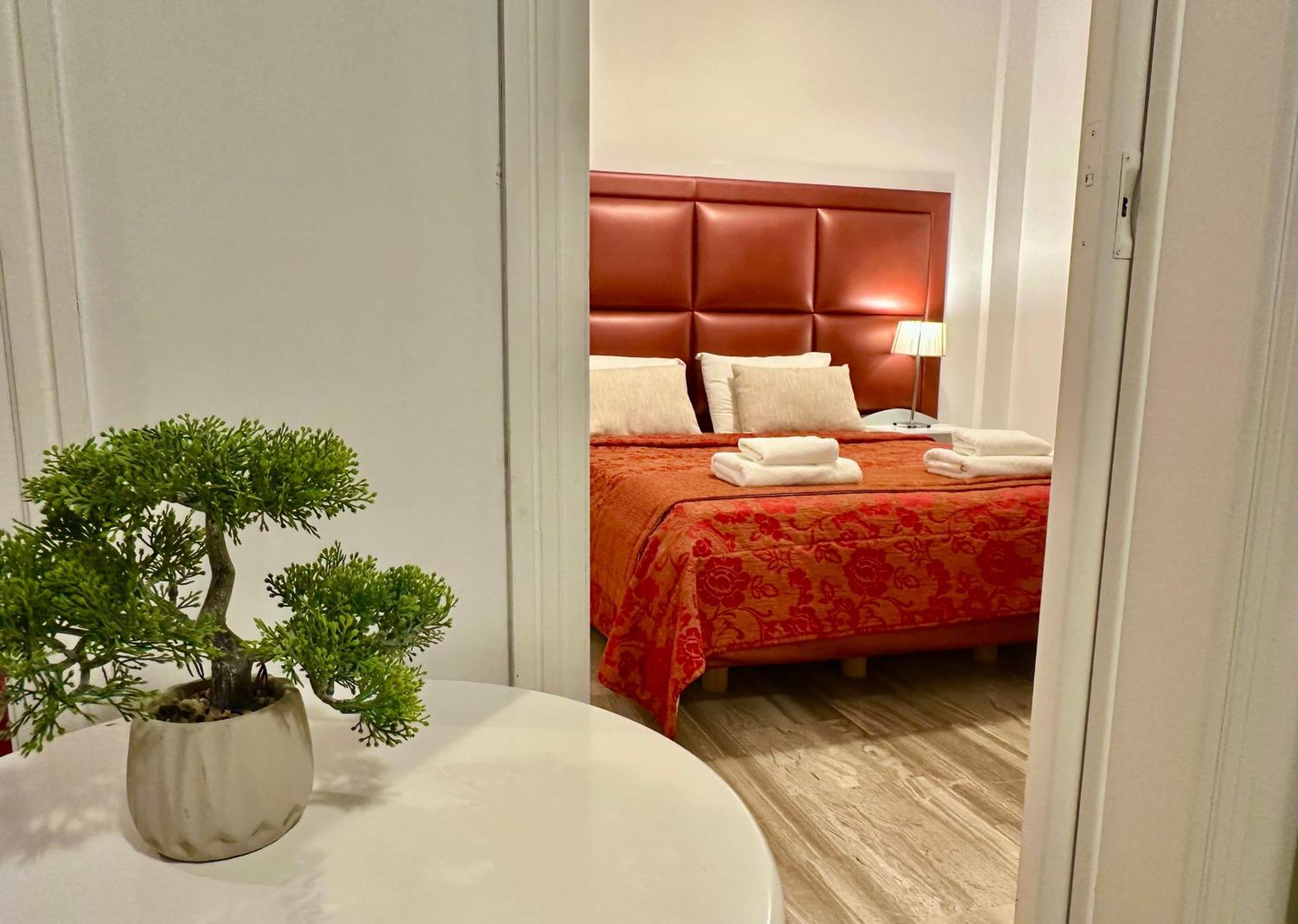 Aparthotel Panorama