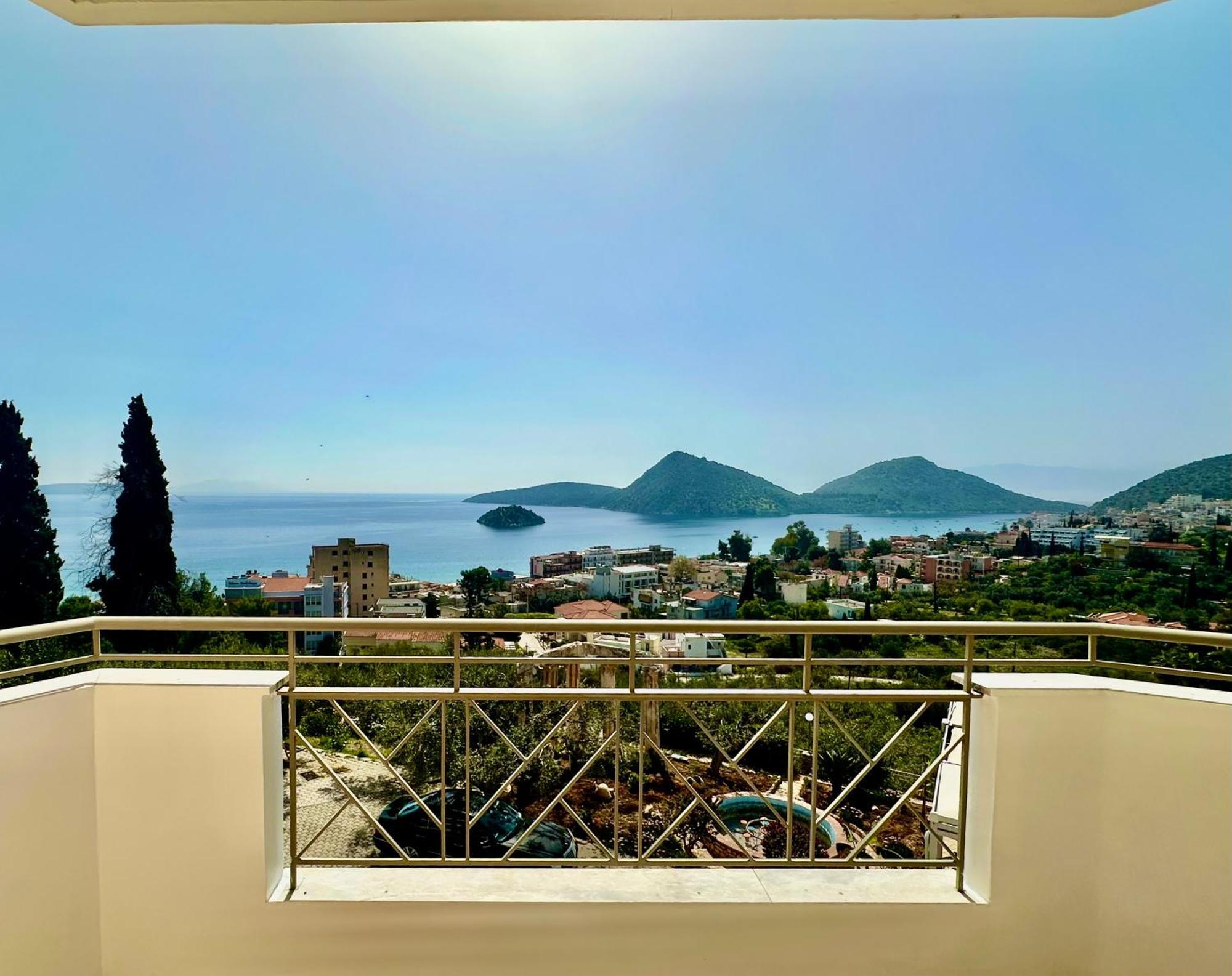 Aparthotel Panorama