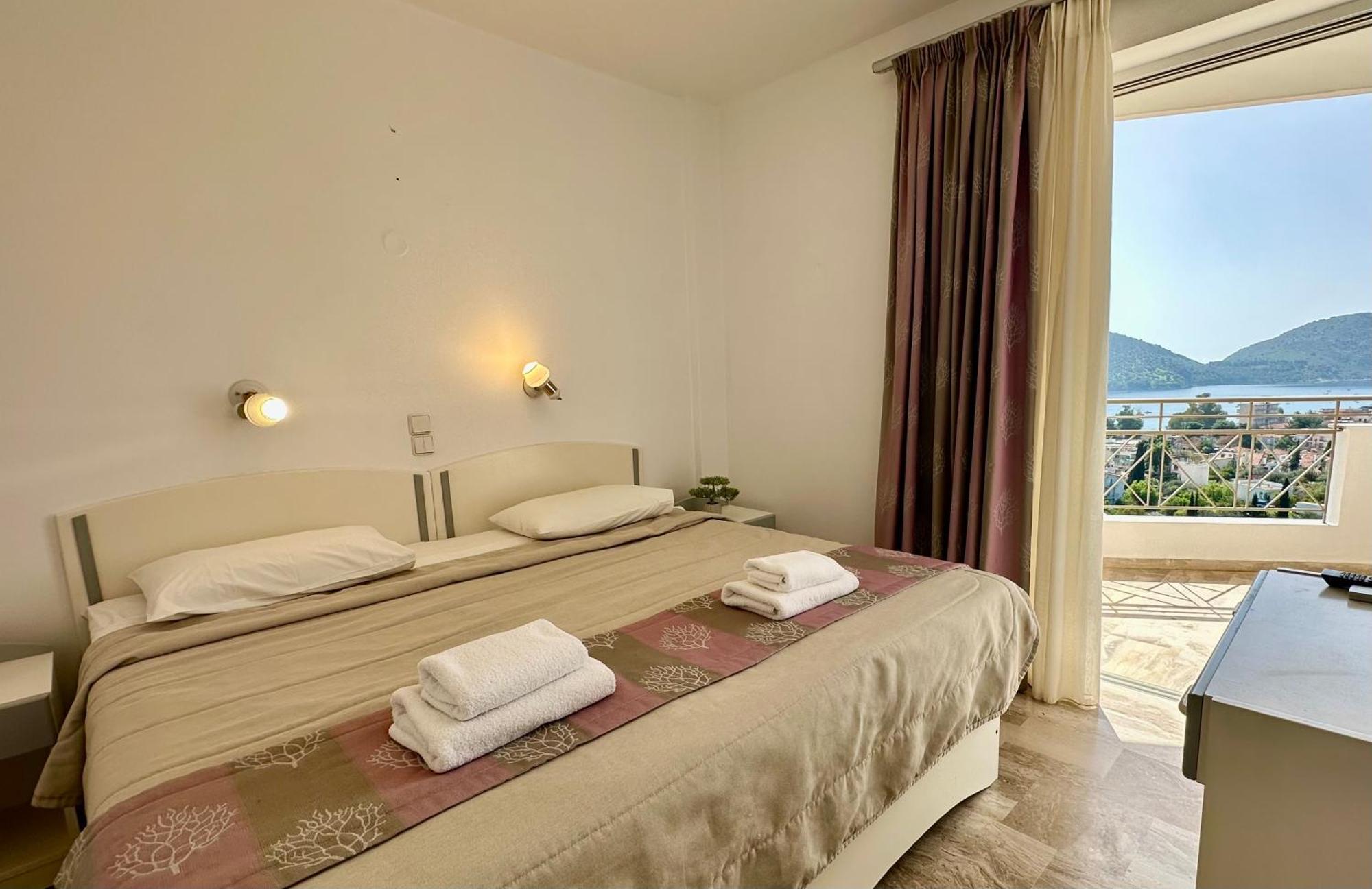 Aparthotel Panorama 3*