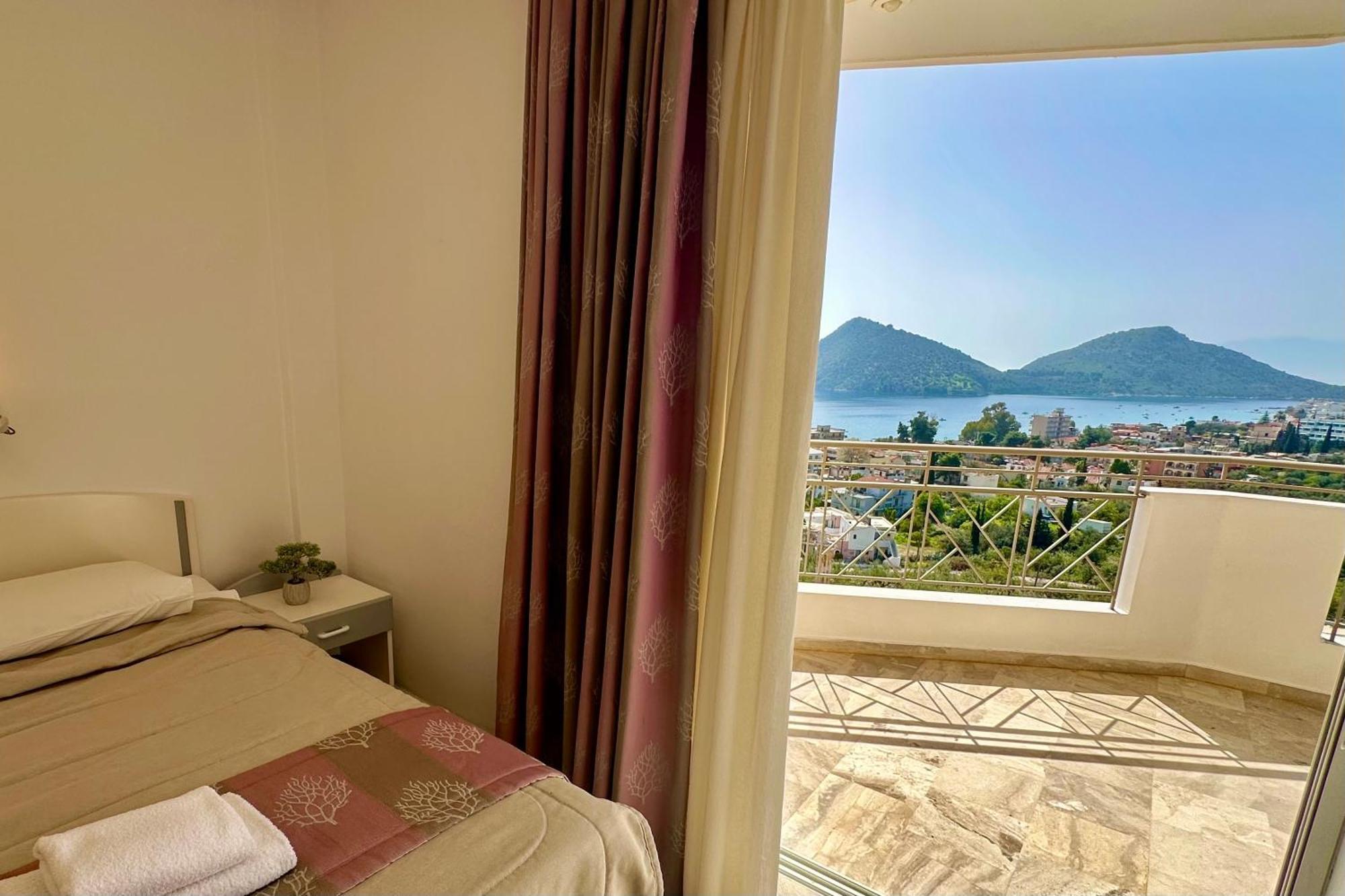 Panorama Aparthotel Tolo