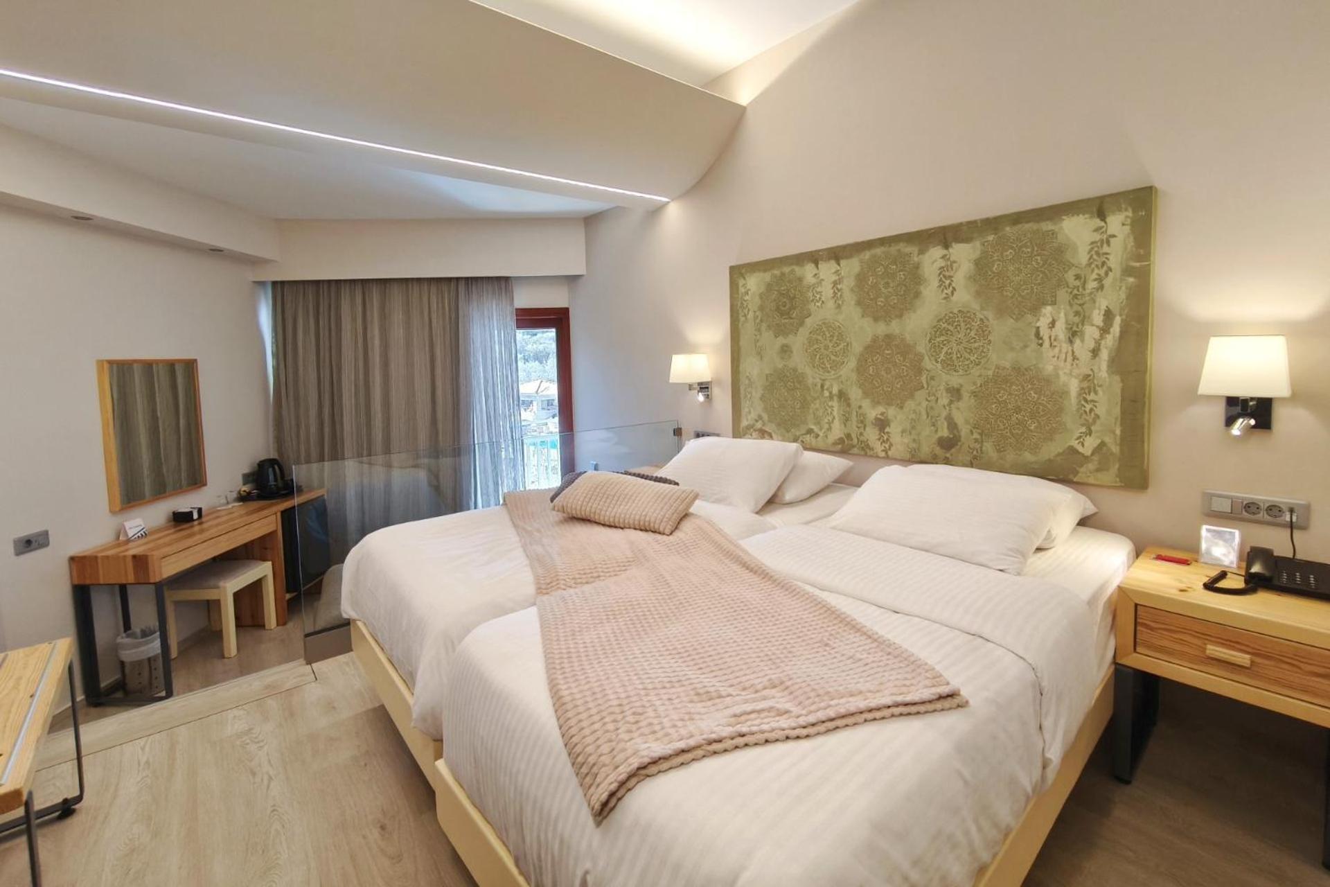 Hotel Europa Olympia Ancient Olympia