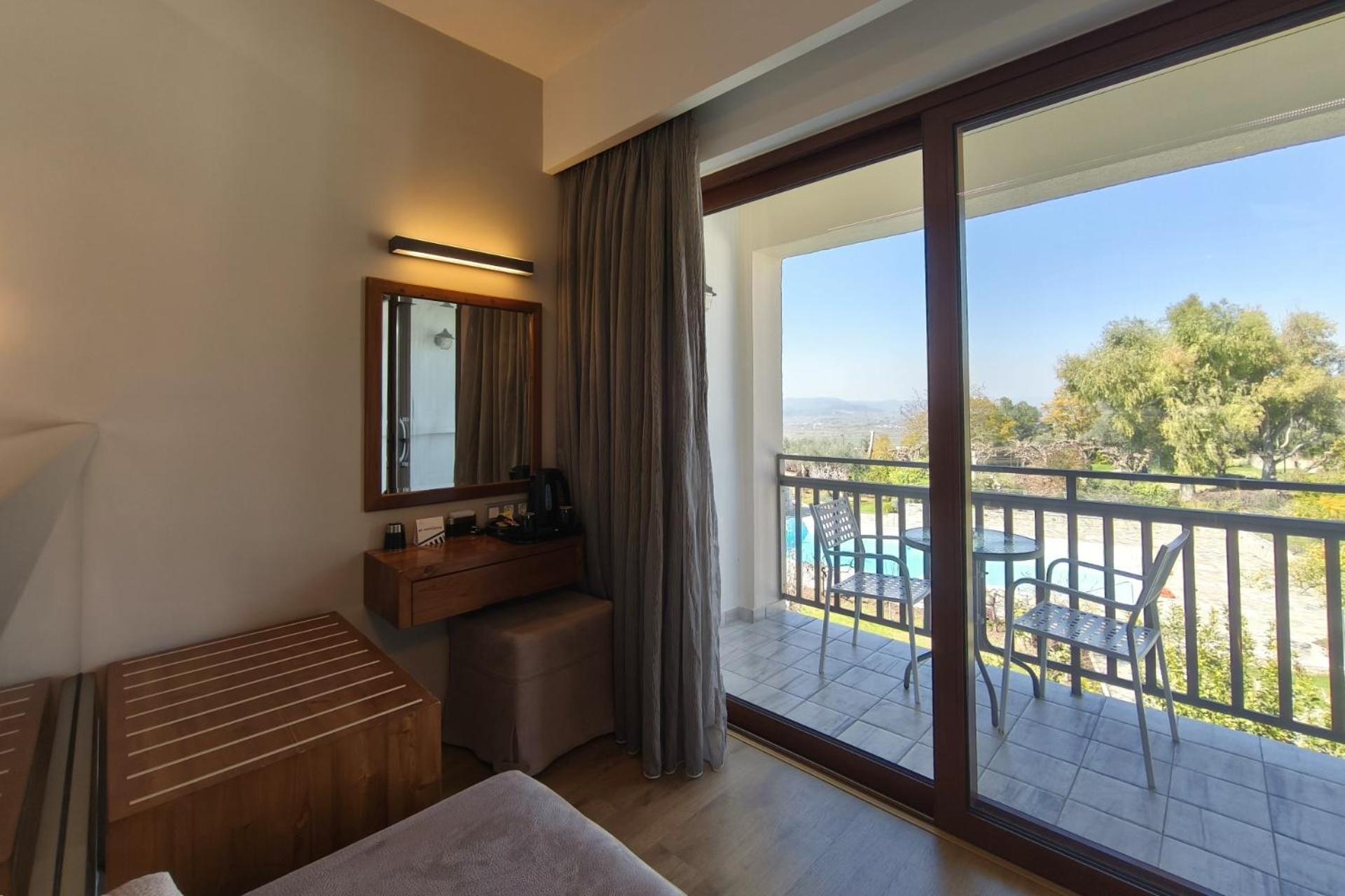Hotel Europa Olympia Ancient Olympia