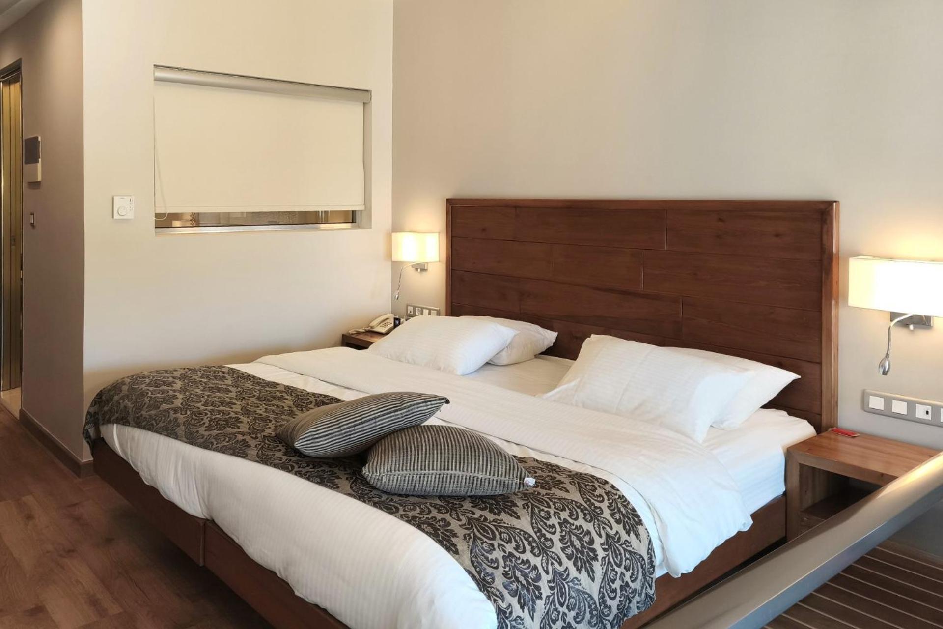 Europa Olympia 4*