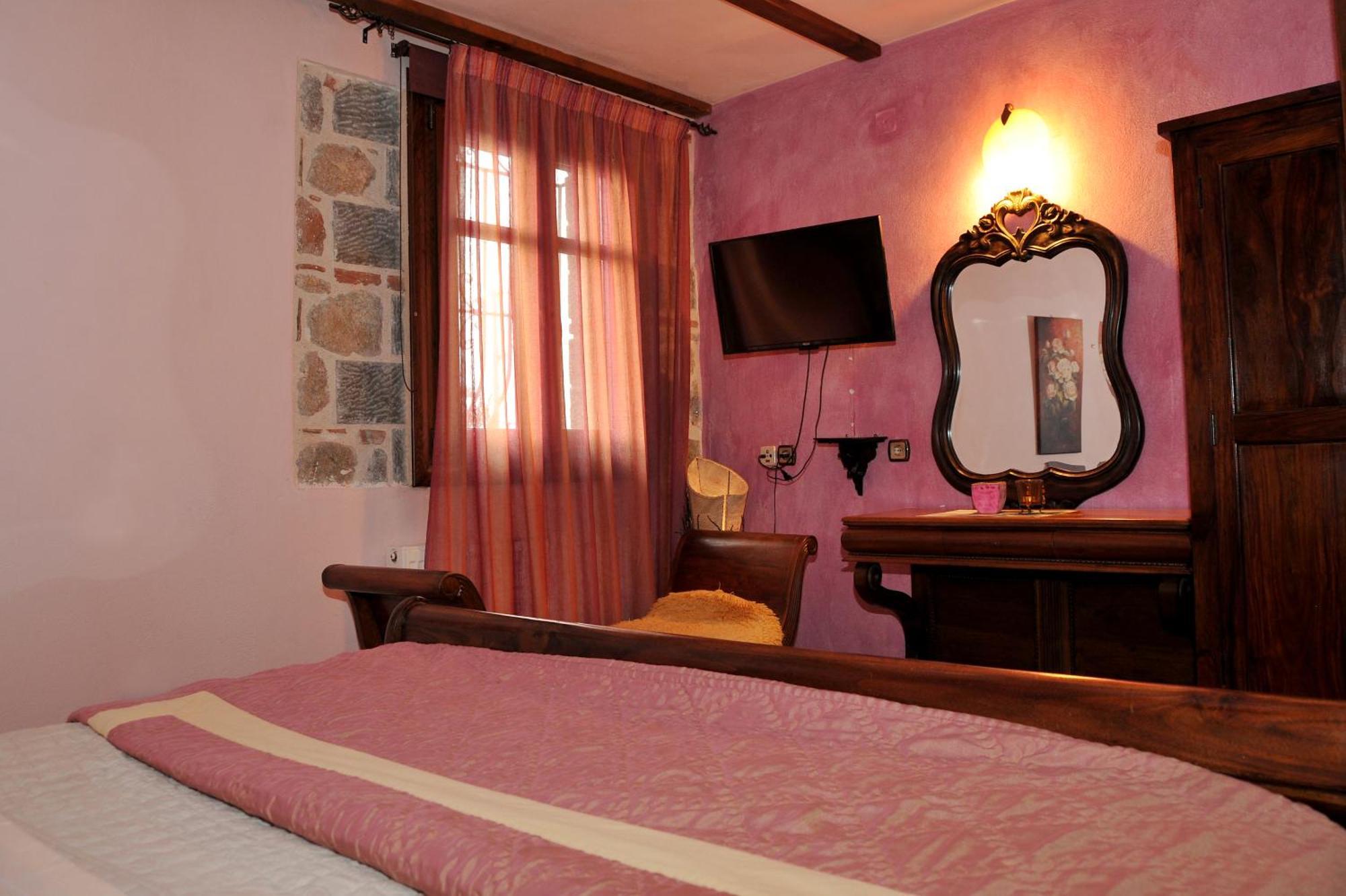 Guest house Archontiko Mesohori Meteora