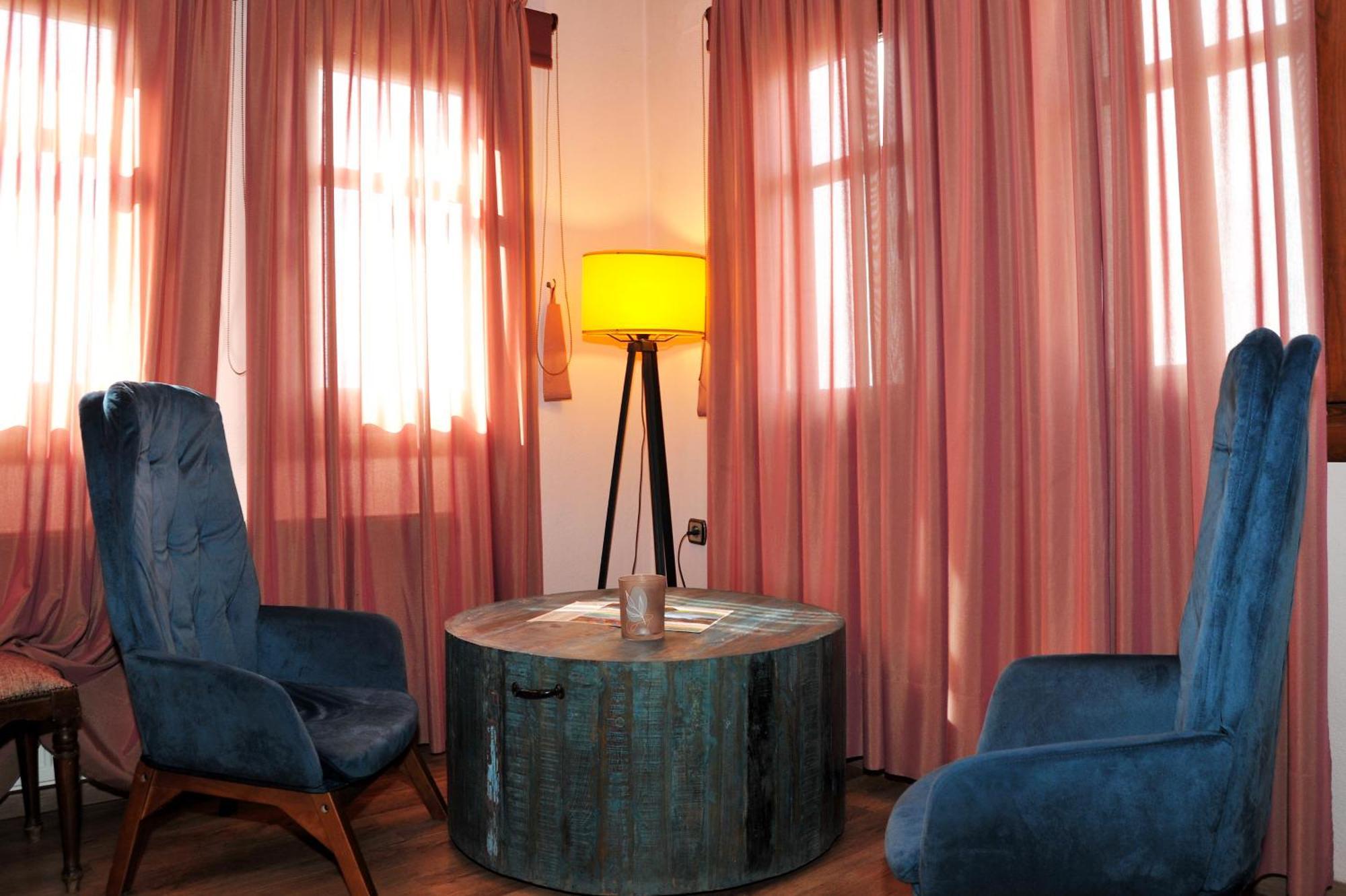 Guest house Archontiko Mesohori Meteora 4*