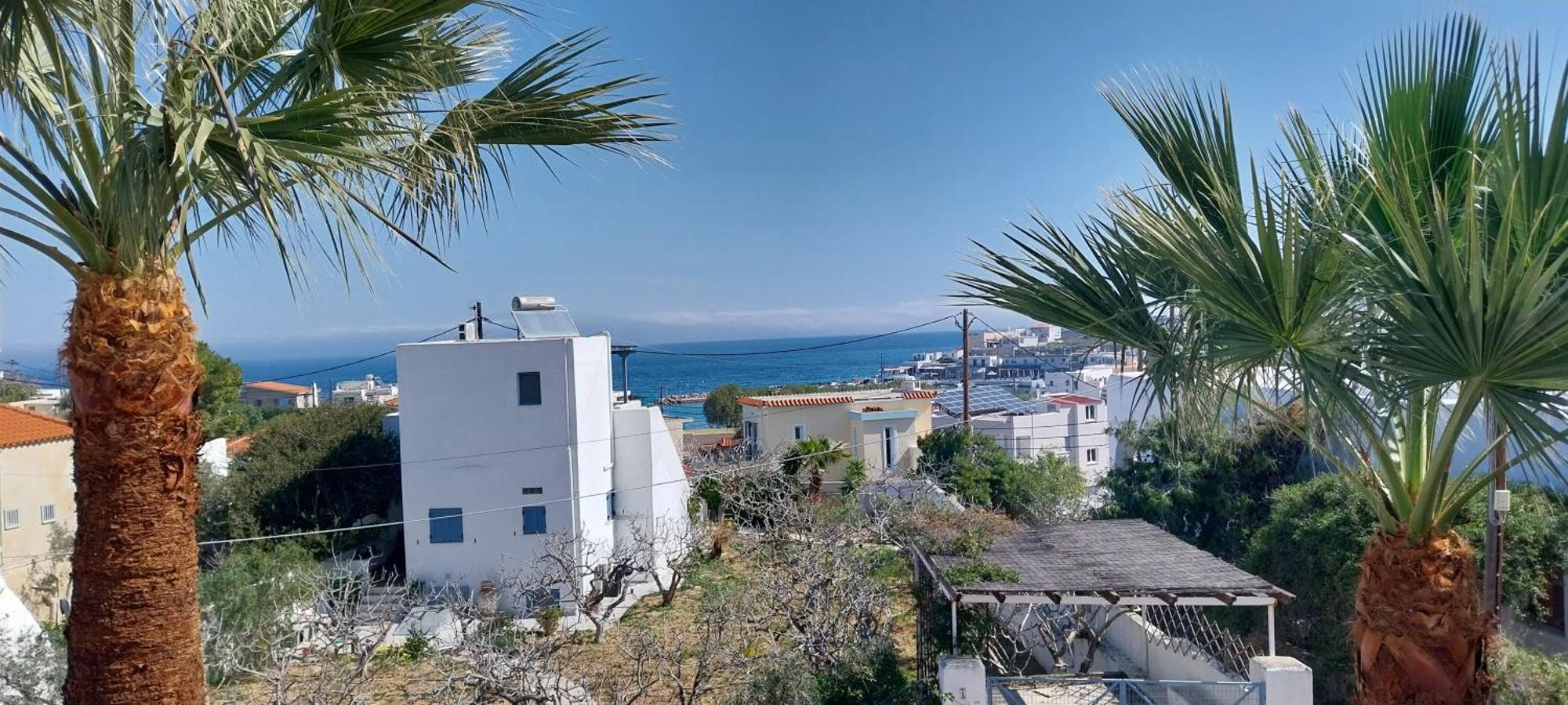 Ela Mesa Aparthotel