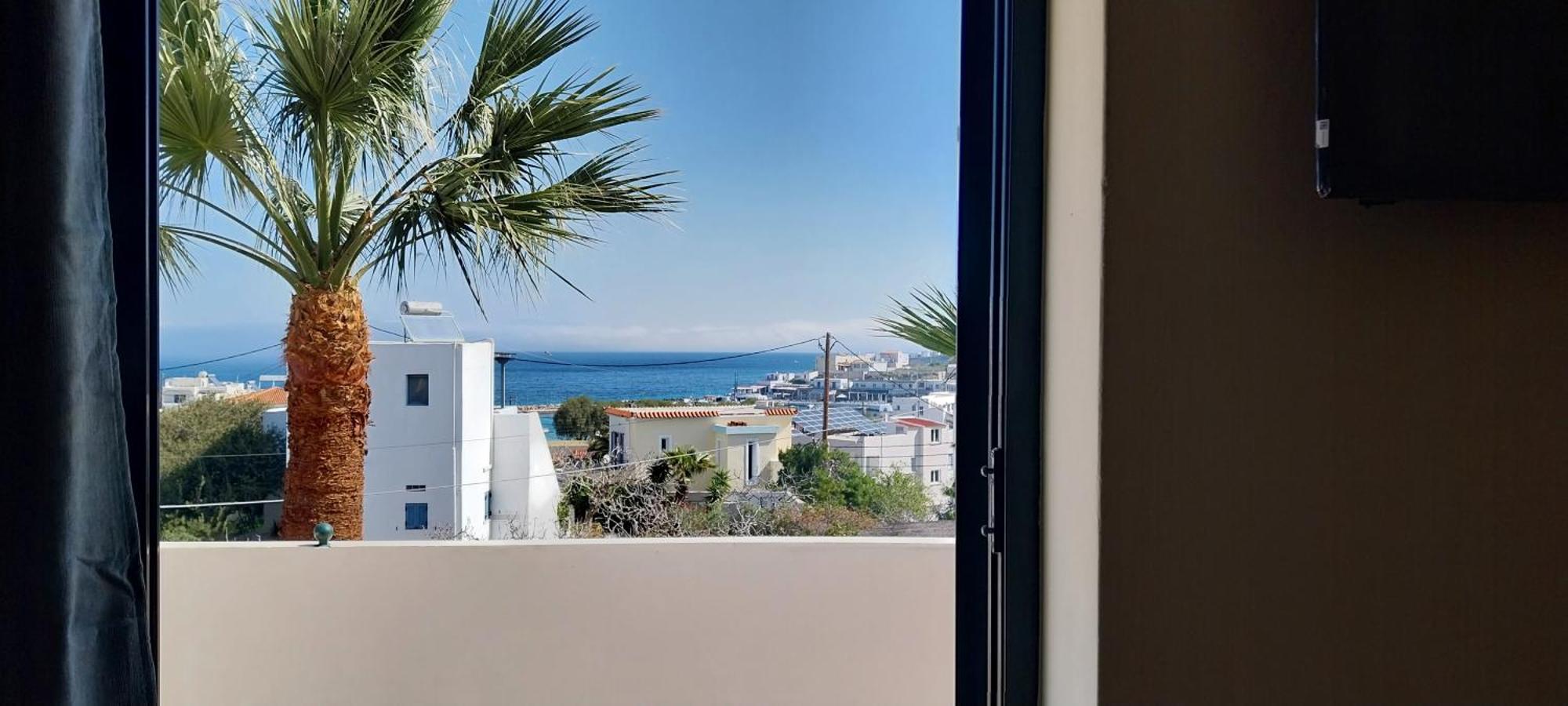Aparthotel Ela Mesa