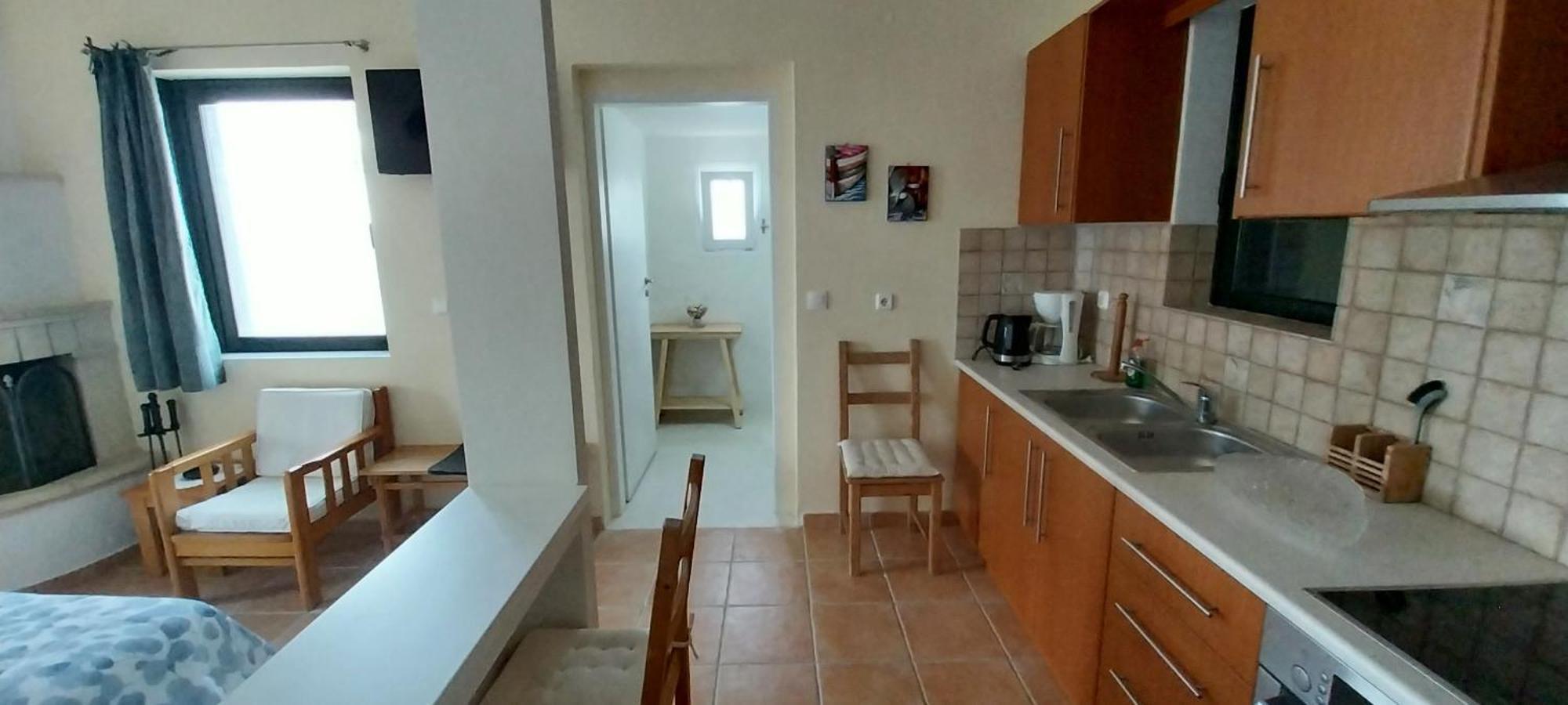 Aparthotel Ela Mesa 4*