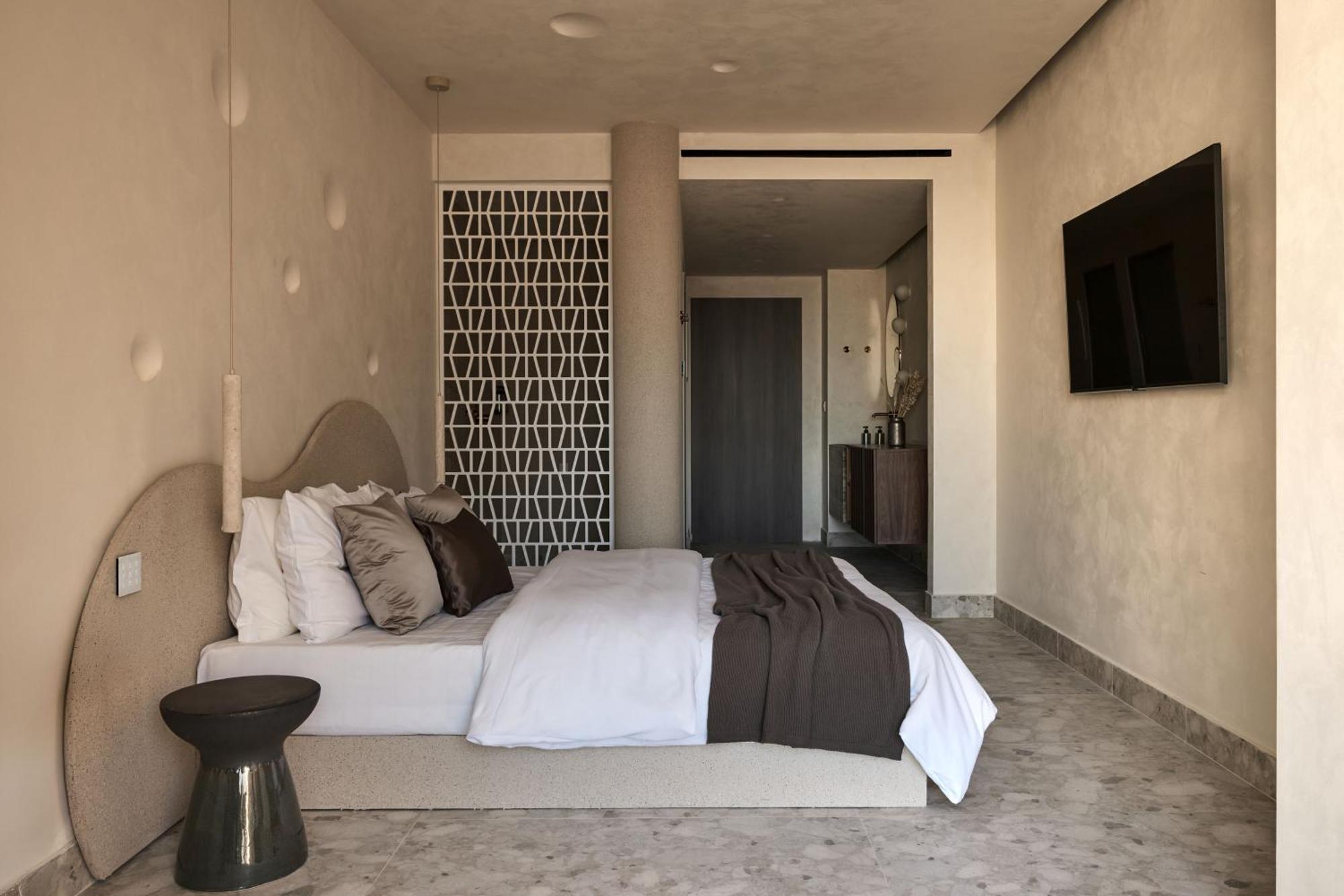 Uzenie Boutique (adults Only) 5* Adelianos Kampos