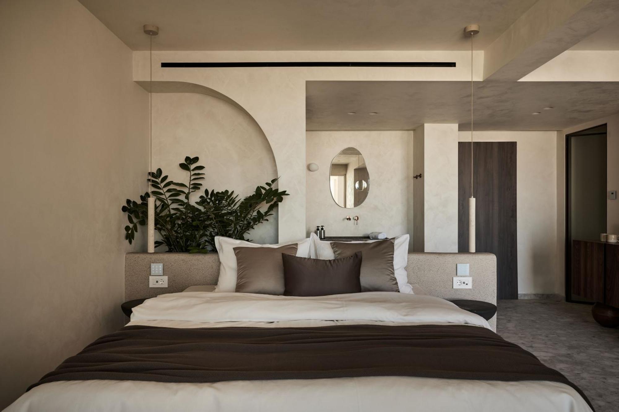 Uzenie Boutique (adults Only) Hotel 5*