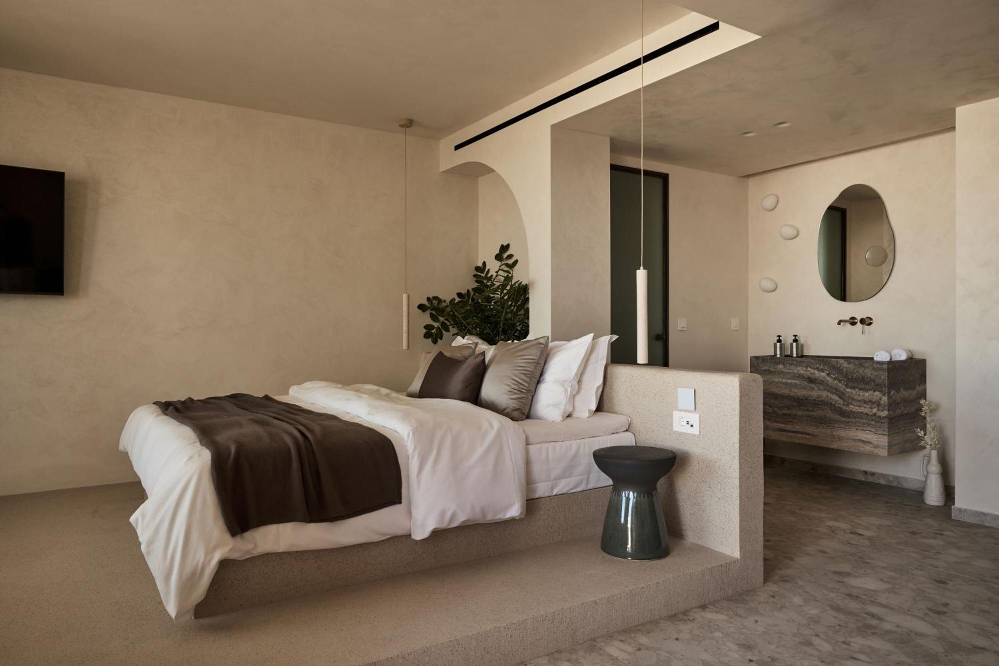 Uzenie Boutique (adults Only) 5*