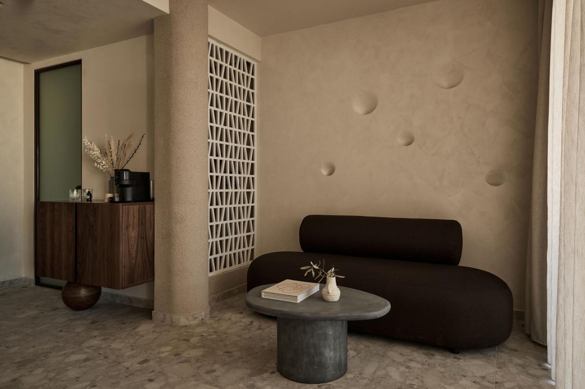 Uzenie Boutique (adults Only) 5* Adelianos Kampos