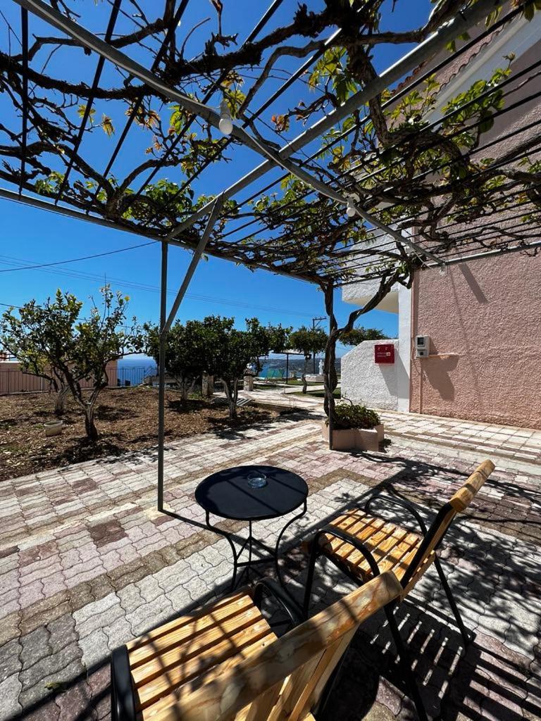 Ocean Front 77 Lourdata (Kefalonia)