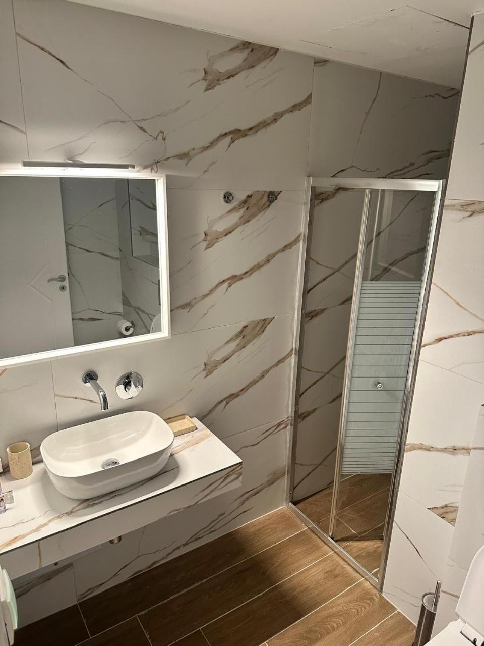 Alkistis Aparthotel Diakopto