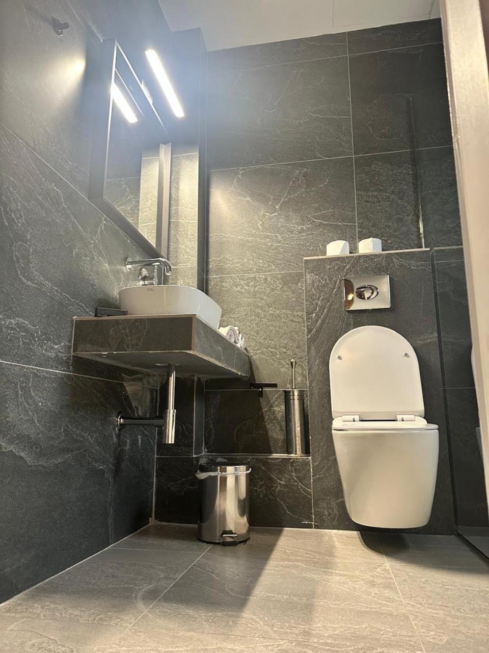 Aparthotel Alkistis Diakopto
