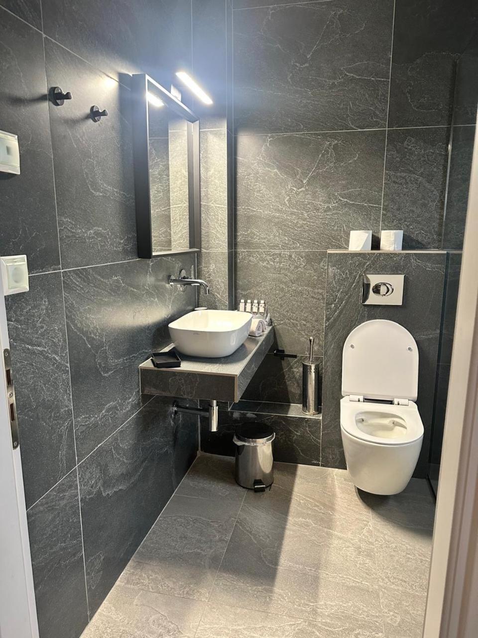 Aparthotel Alkistis 3*