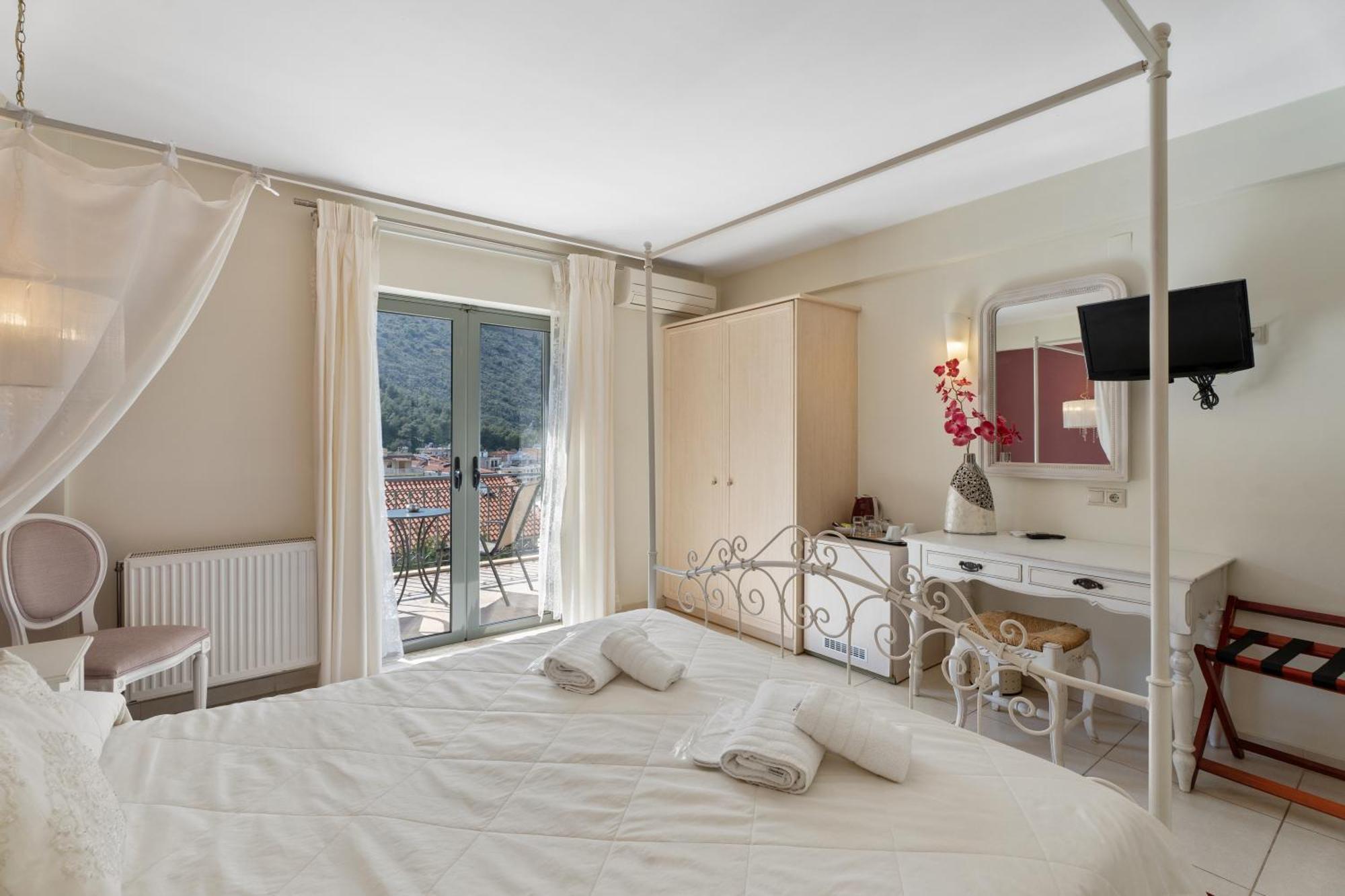 Aerinon Nafplio