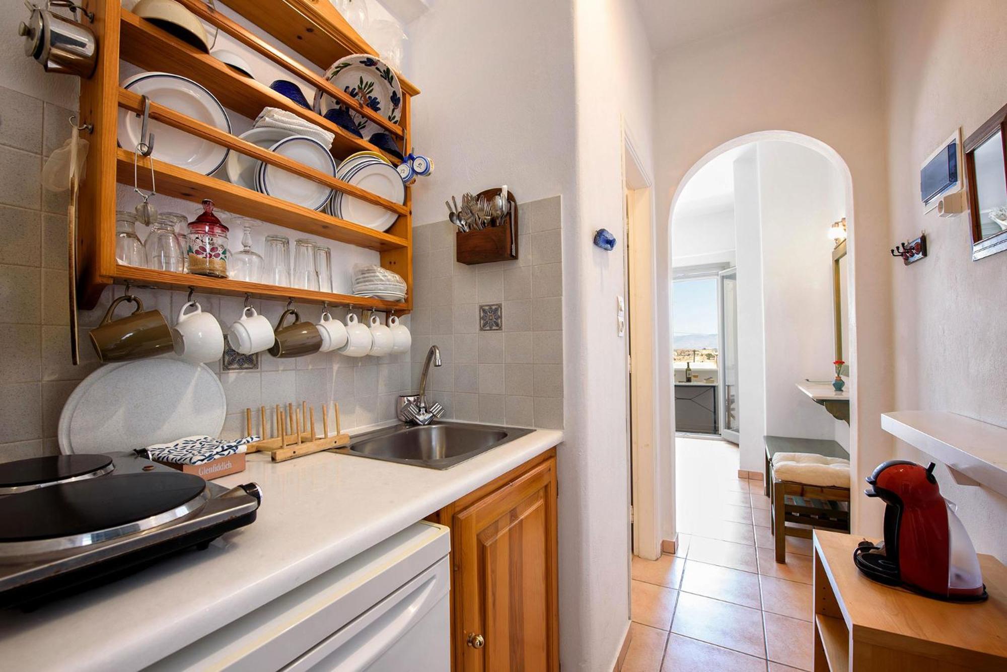 Zanneta's House Apartment