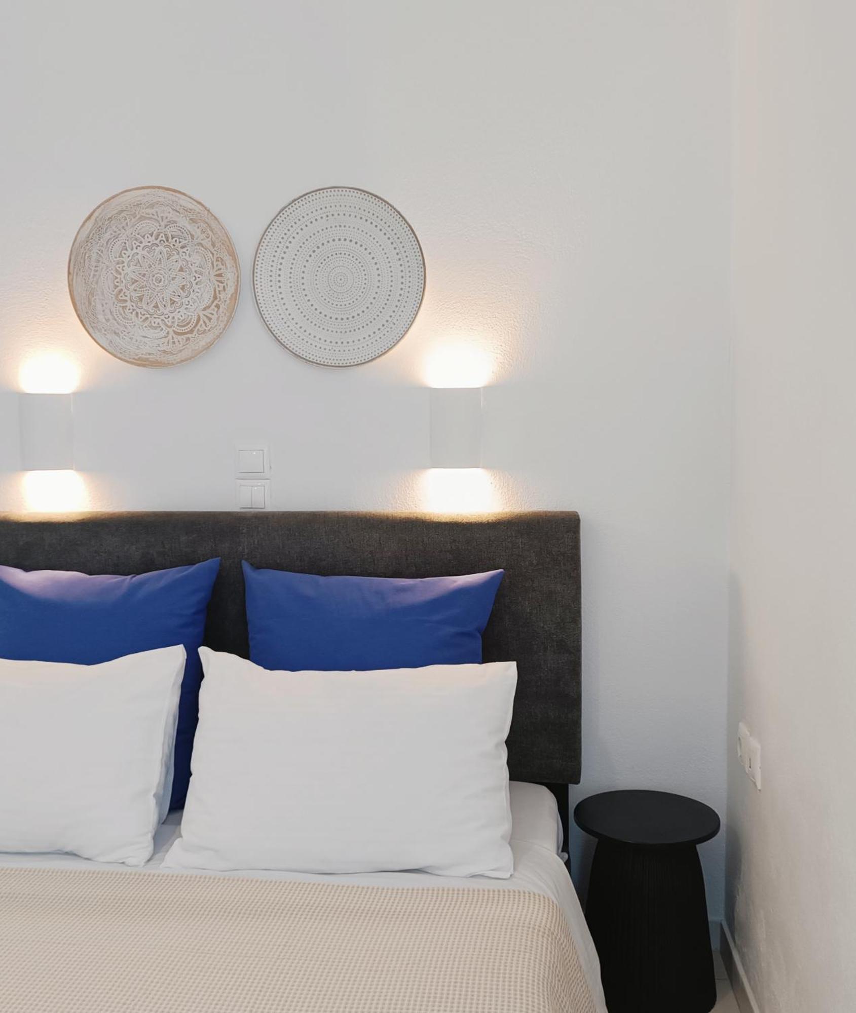 Apanema Paros Apartment
