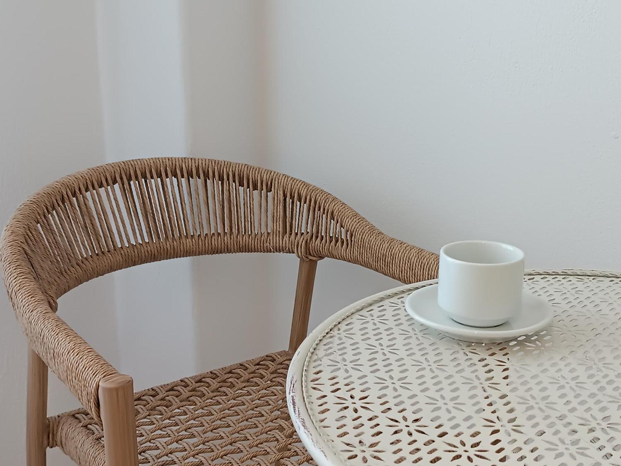 Apartment Apanema Paros