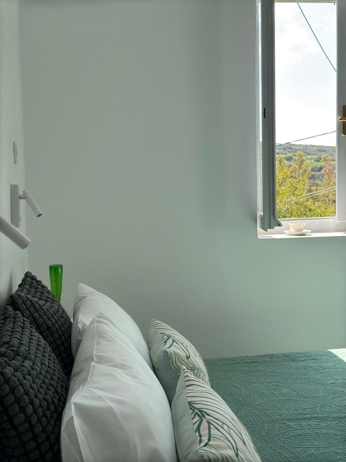 Palaios Guest house *