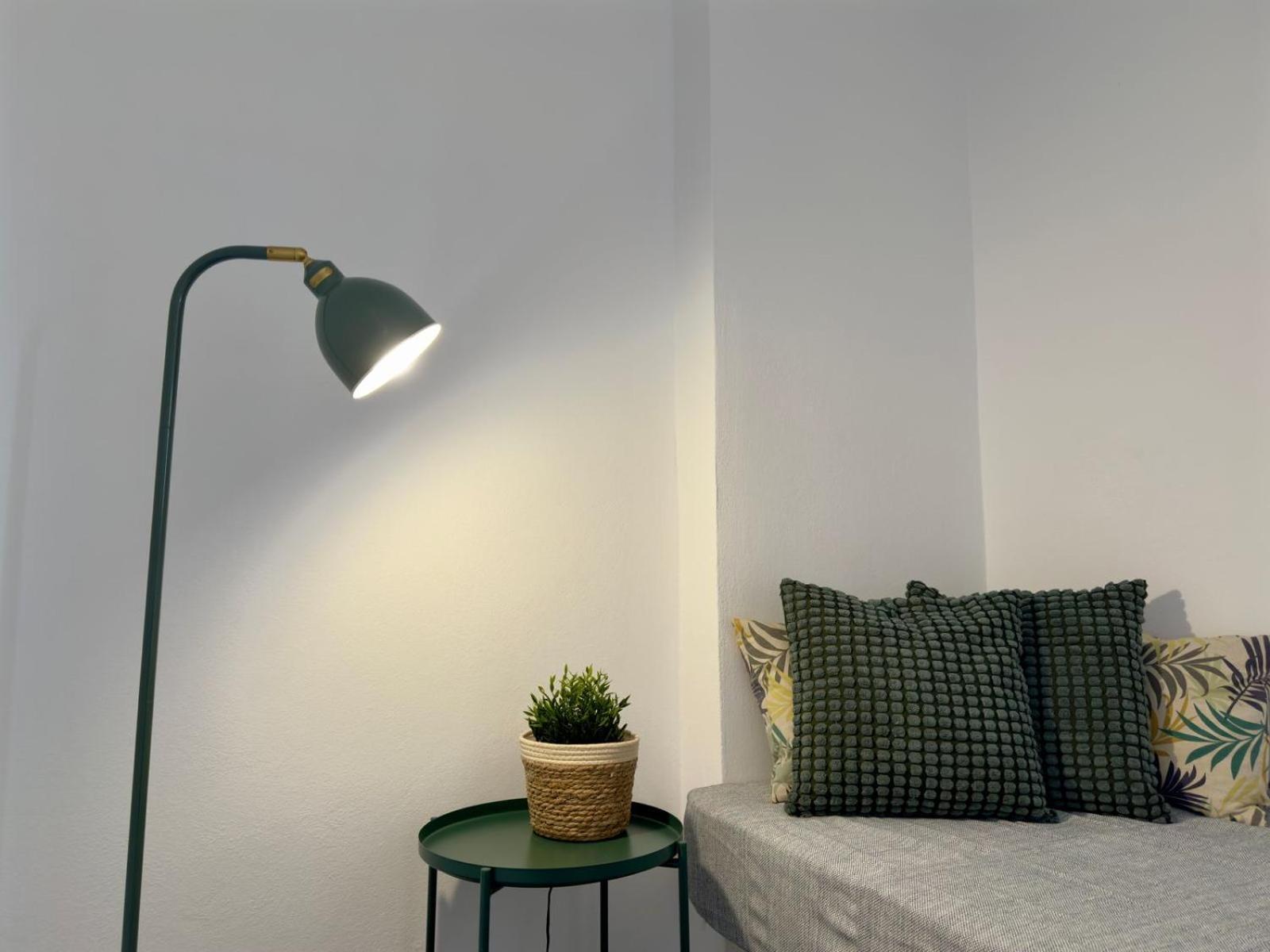 Guest house Palaios *