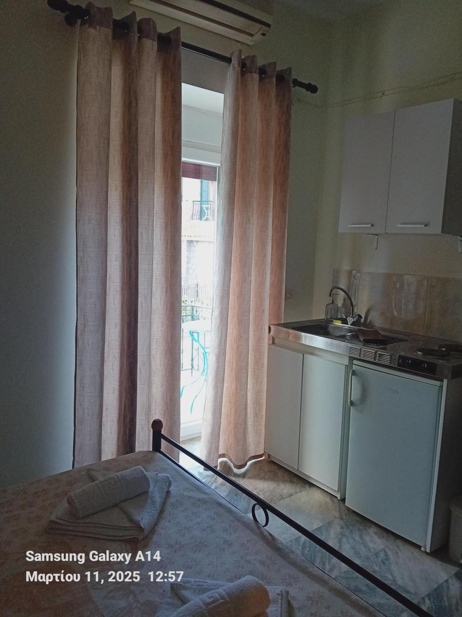 Giorgos House Mithymna