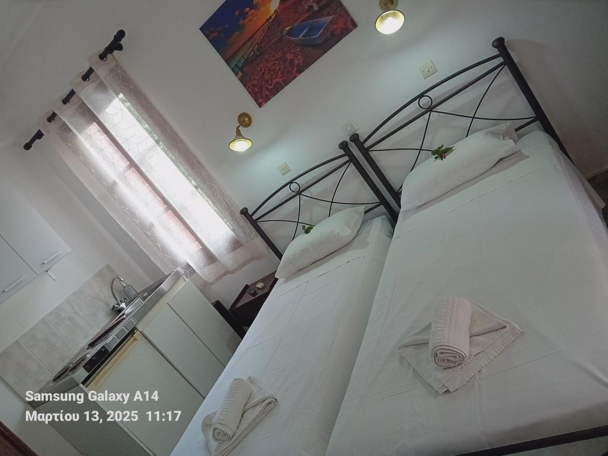 Giorgos House * Mithymna