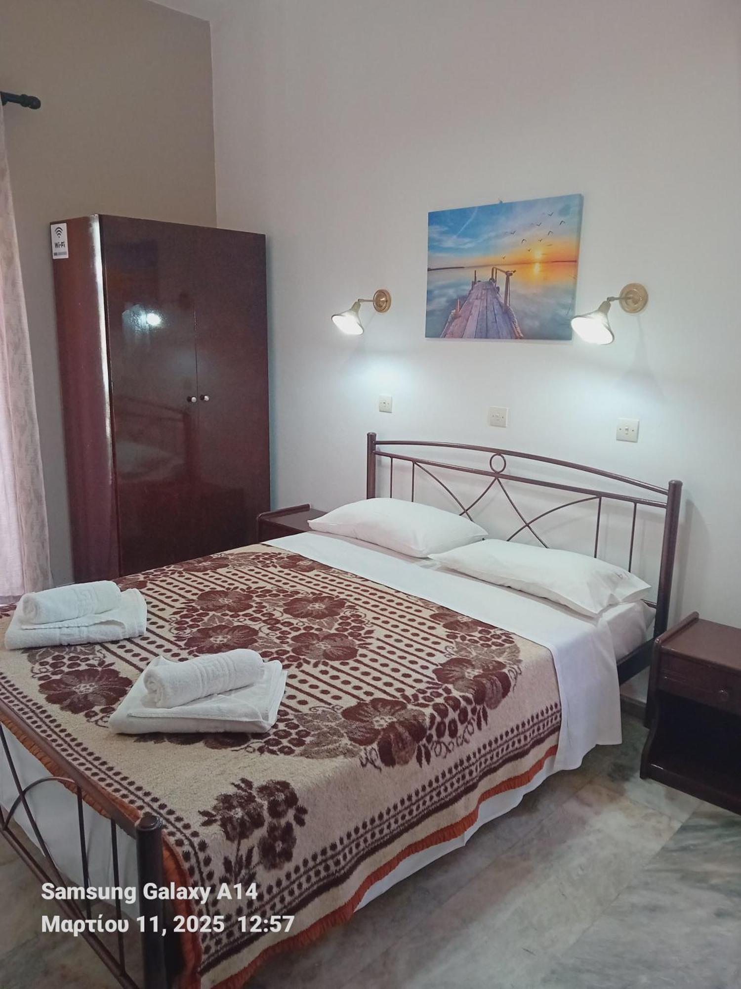 Giorgos House Apartment