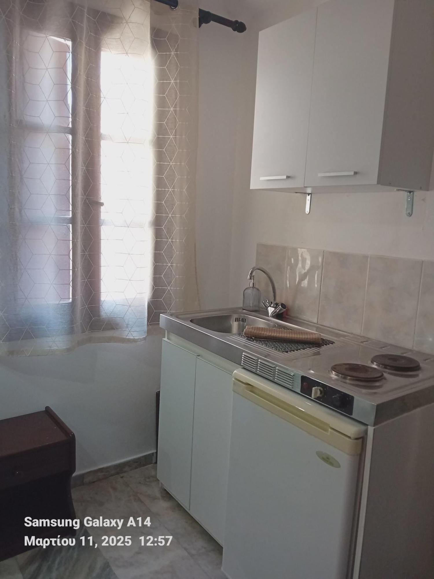 Giorgos House Apartment Mithymna