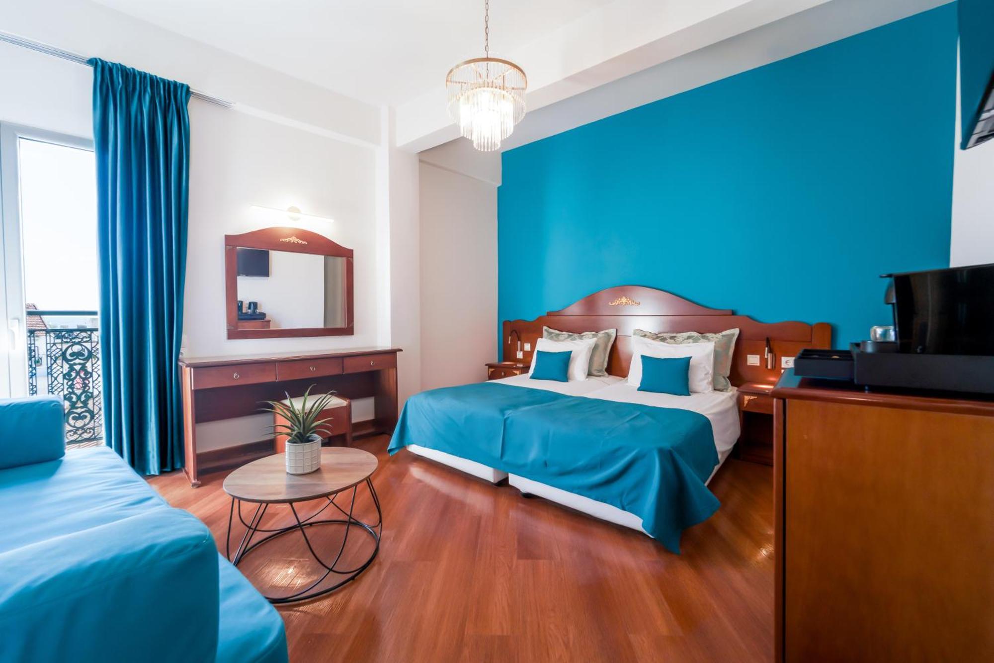 Hotel Diana 4*