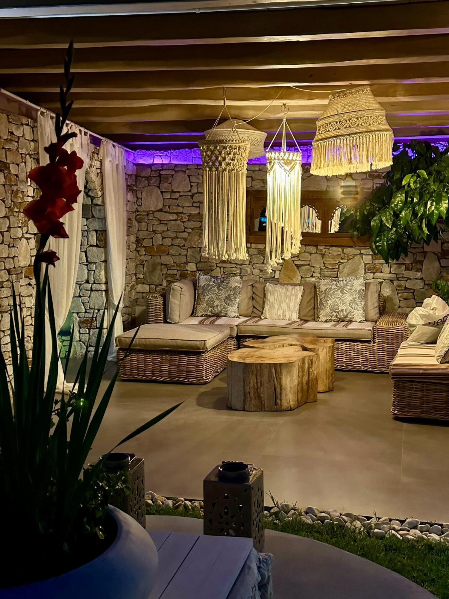 Villa Byblos Luxury