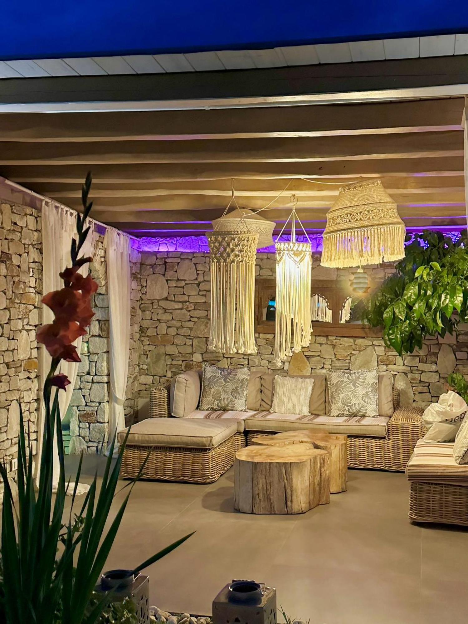 Byblos Luxury