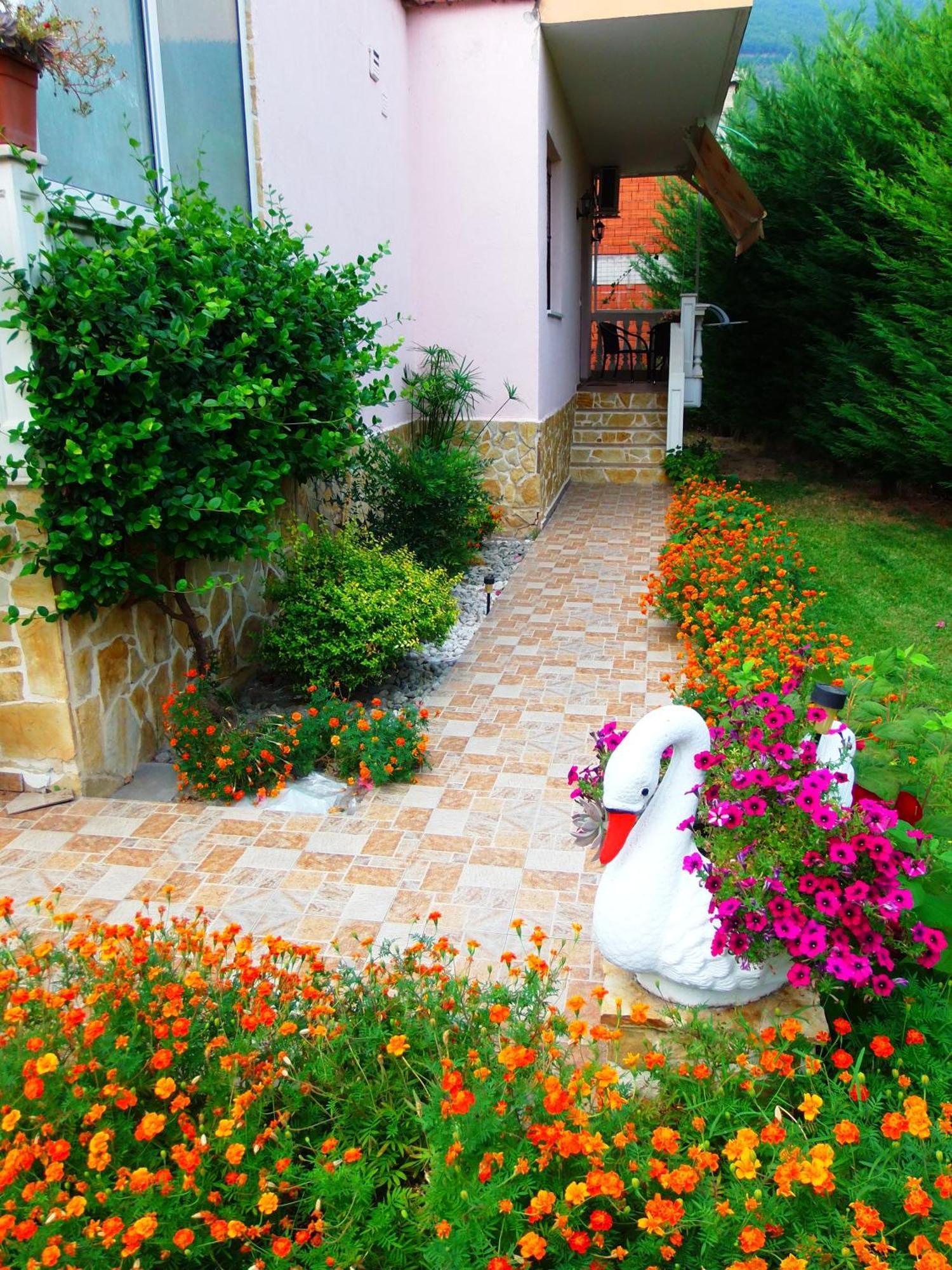 Guest house Relax Pozar Loutraki (Pella)