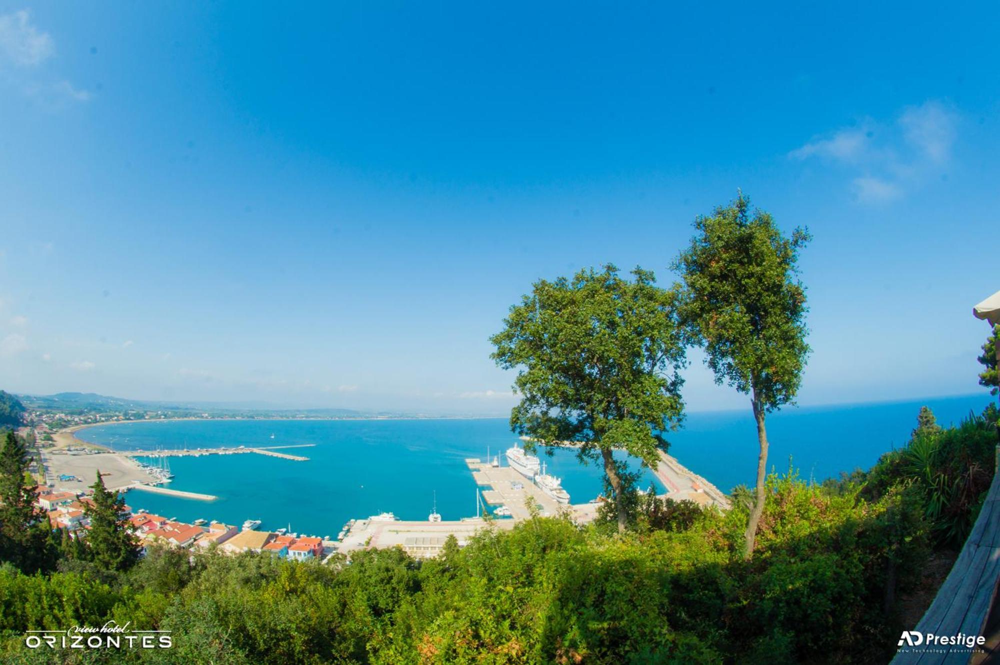 Hotel Orizontes View