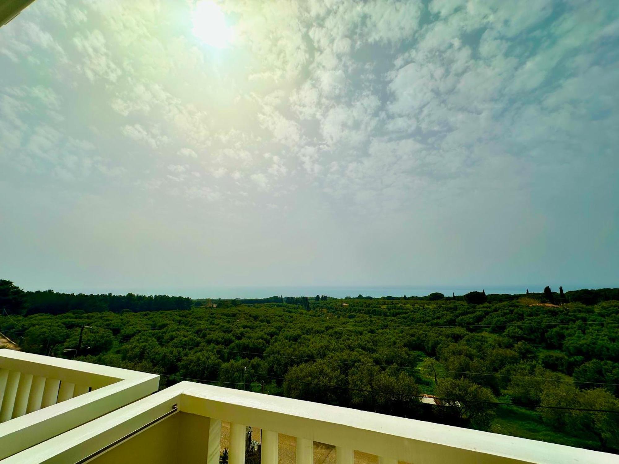 Orizontes View 3*