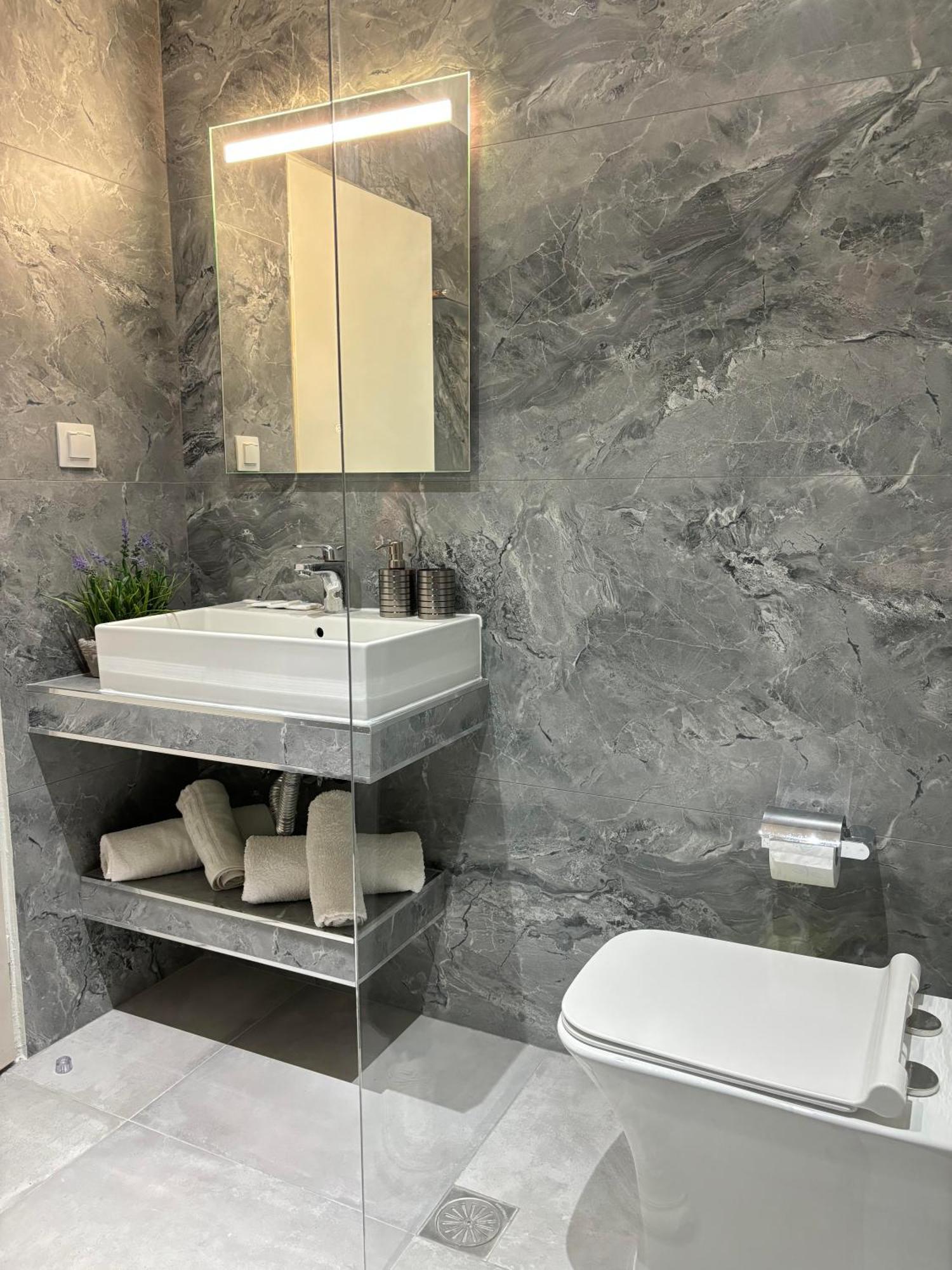 Maria Apartment Paralia Dionysiou