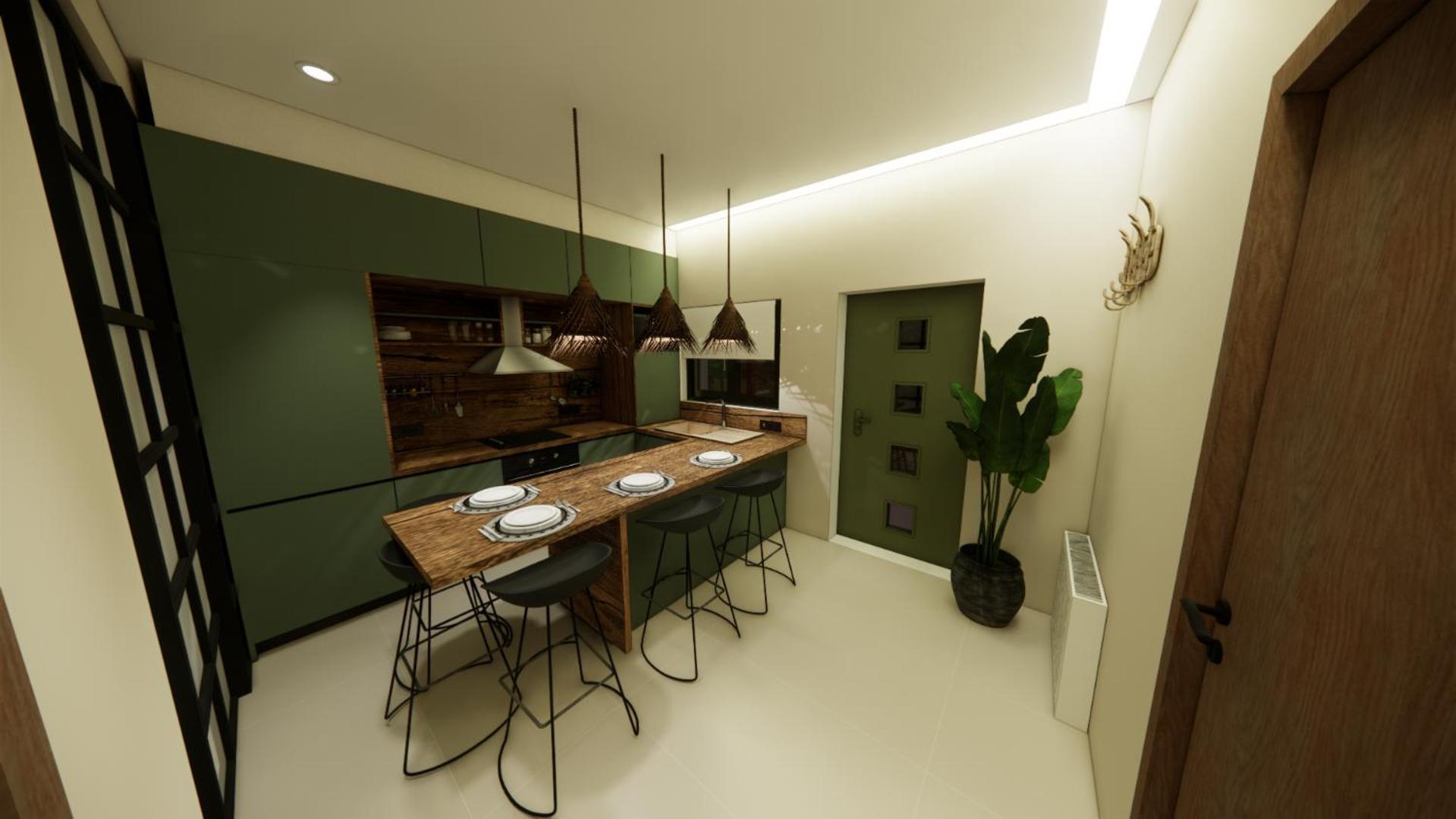 Apartment Skafonas *