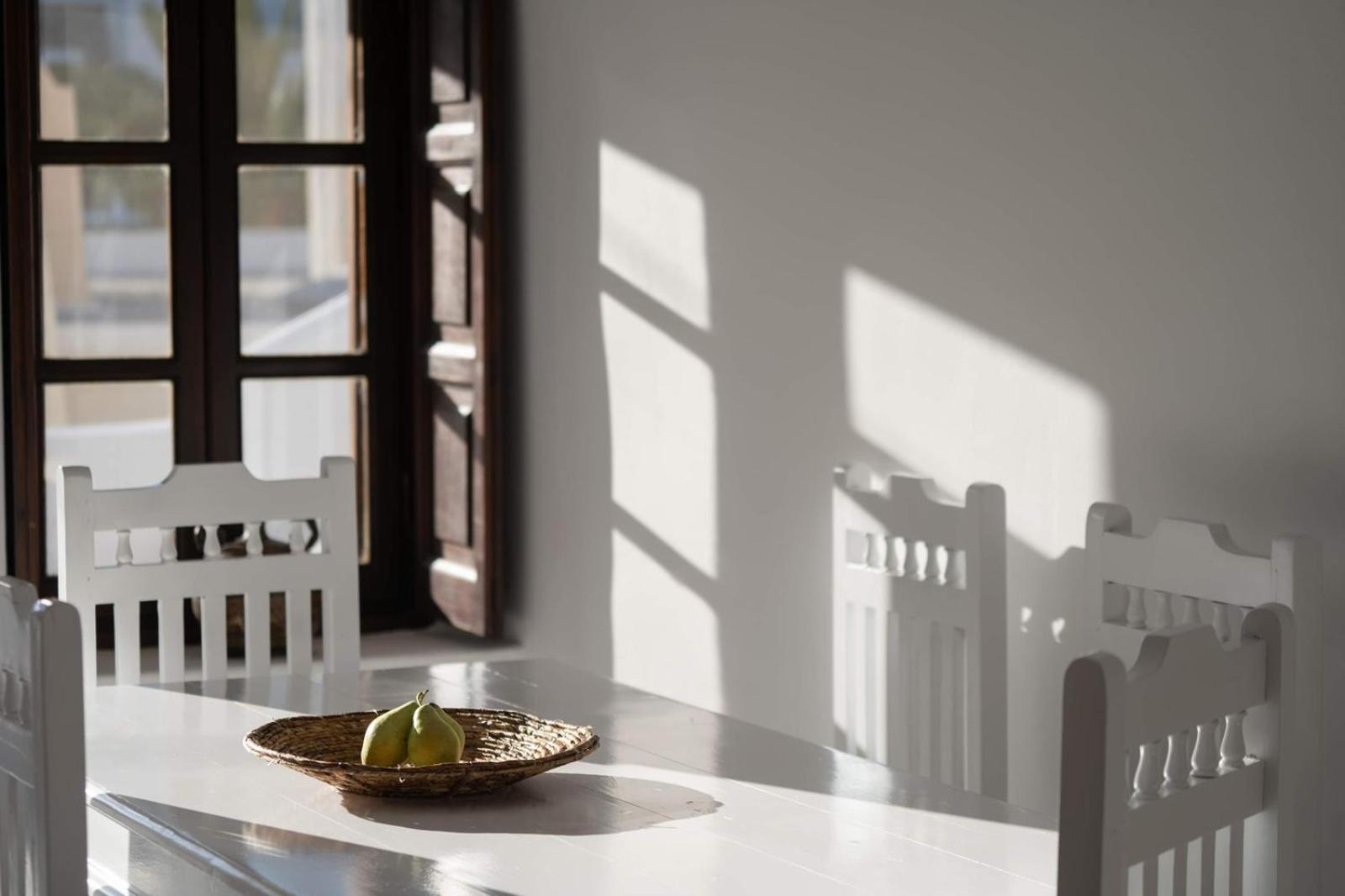 Kalitsi Canaves Apartment