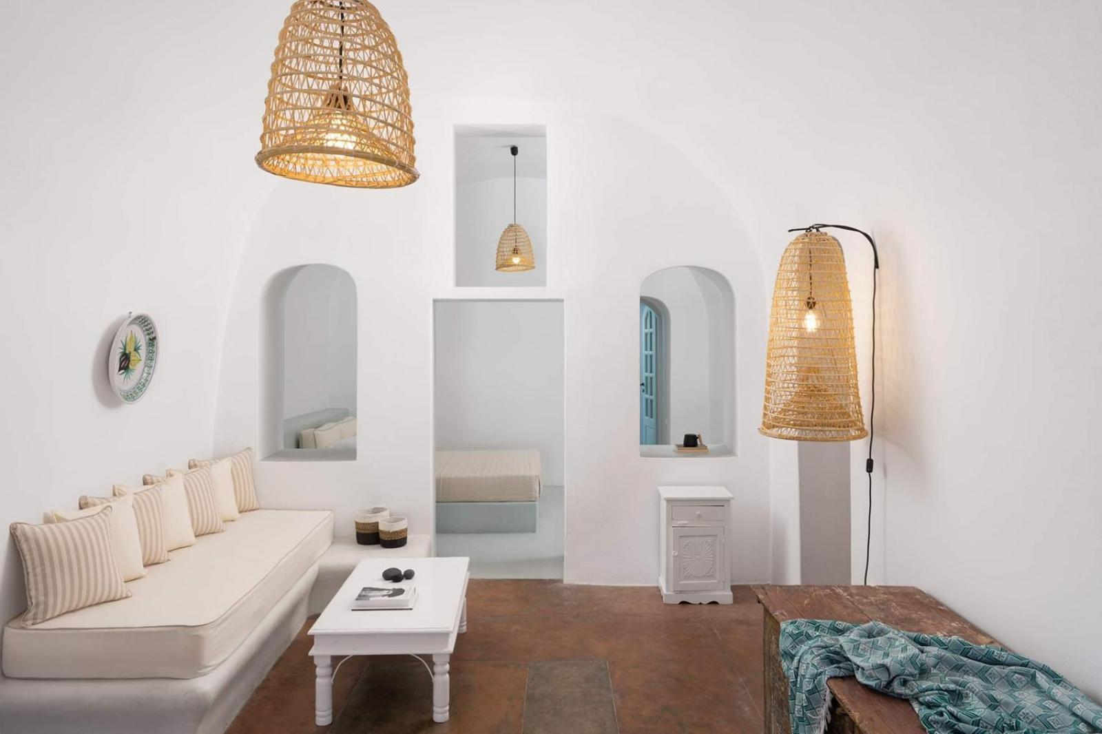 Apartment Kalitsi Canaves