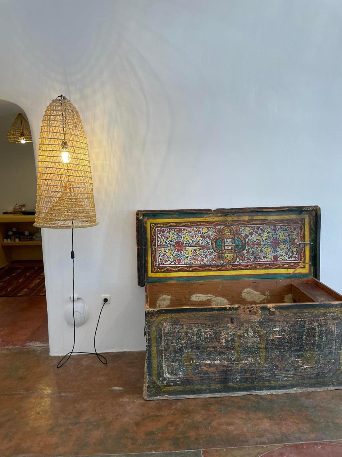 Kalitsi Canaves Apartment