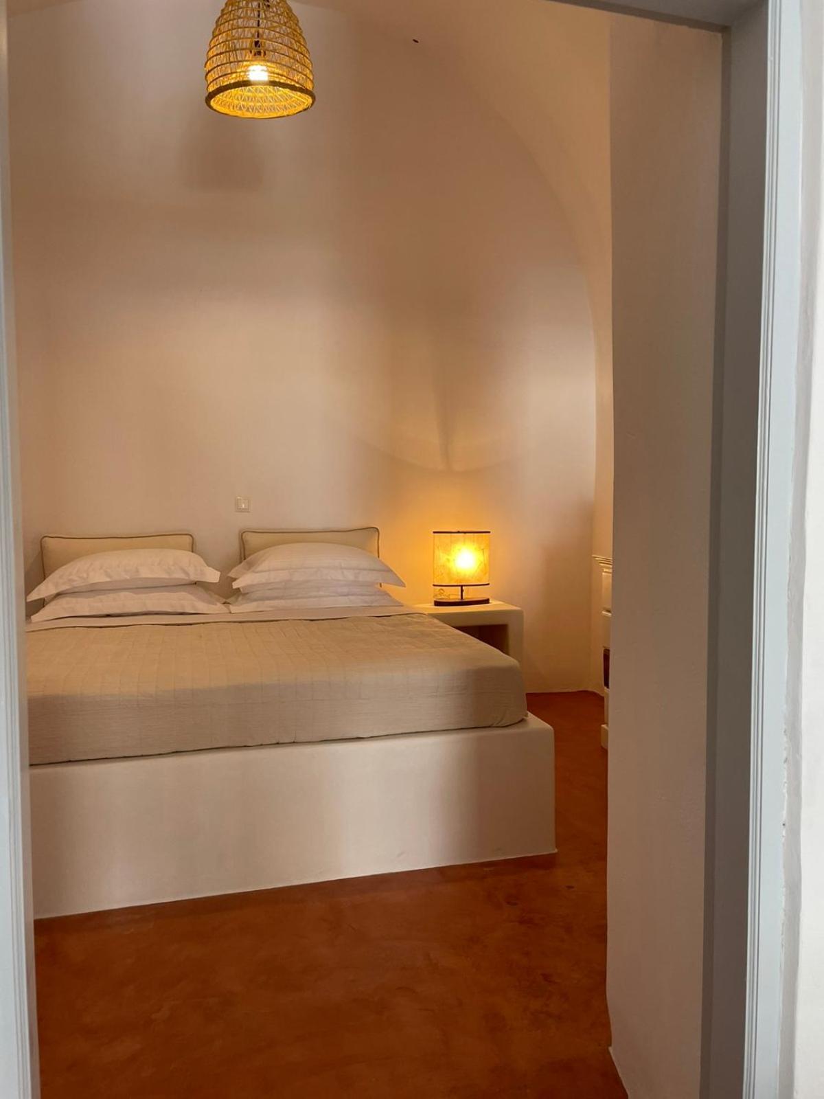 Apartment Kalitsi Canaves